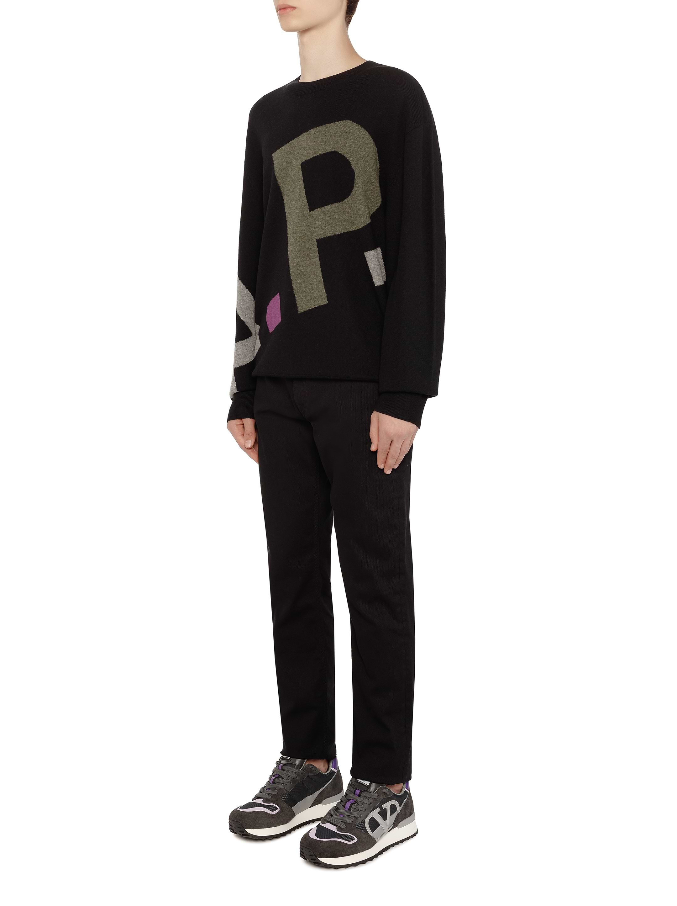 VALENTINO｜SNEAKERS ( 5Y0S0H17 TAE ZDA / 5Y2S0H17 TAE ZD 3Y2S0H17_TAE_MJP.png.png