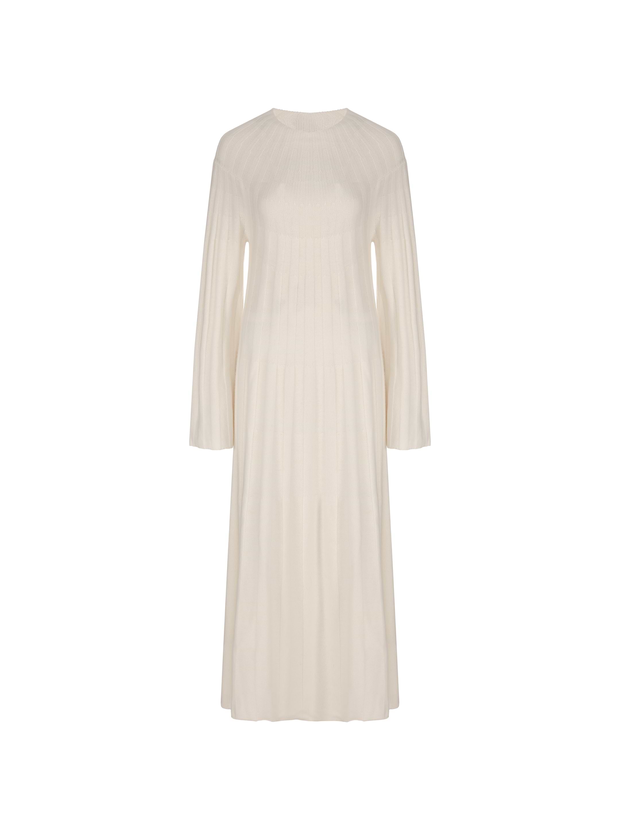 LouLou de Saison women's Flared midi dress - buy for 235650