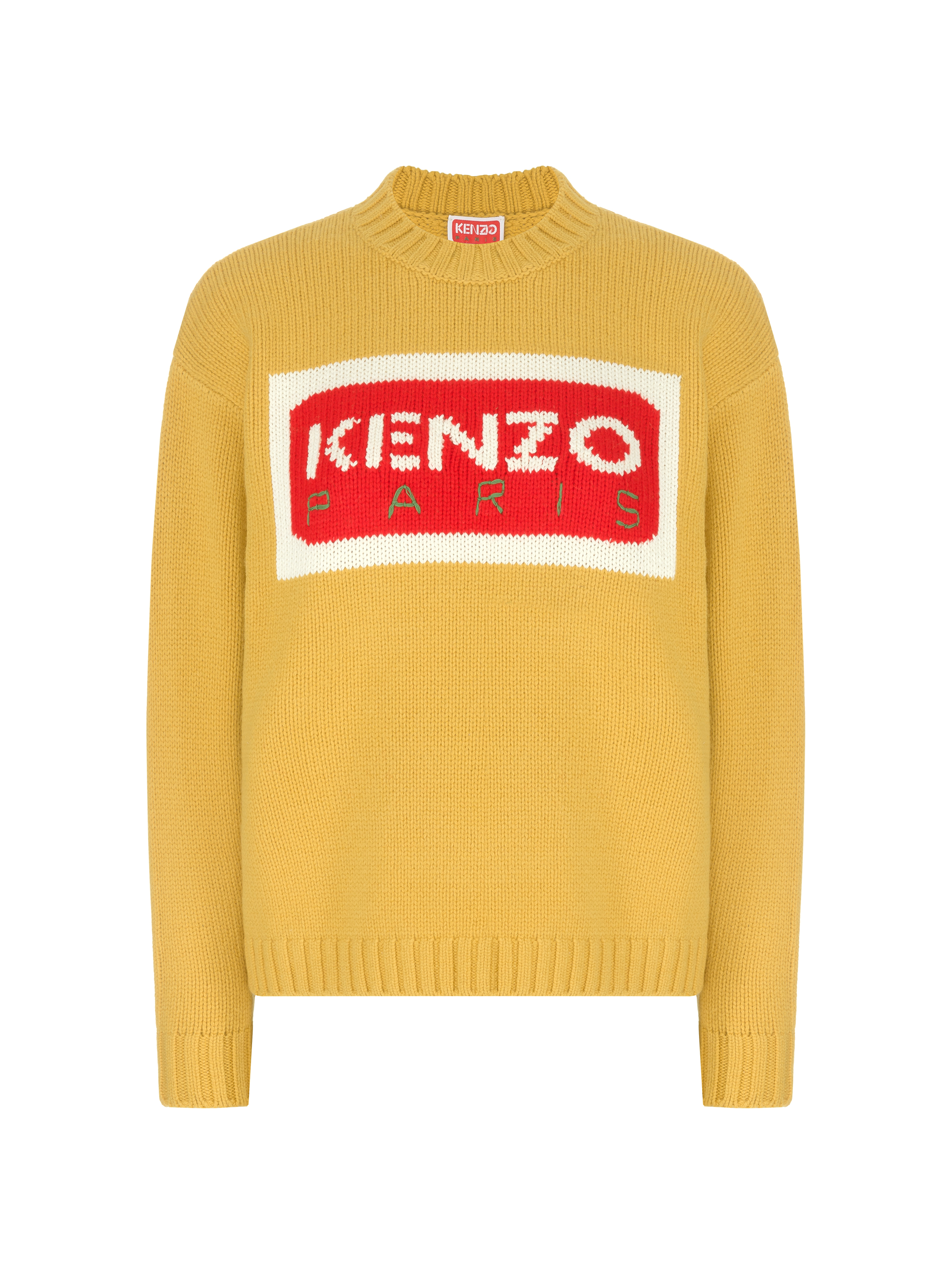 トップス kenzo damage gimmick knit archive トップス kenzo damage gimmick knit archive KENZO | Archive
