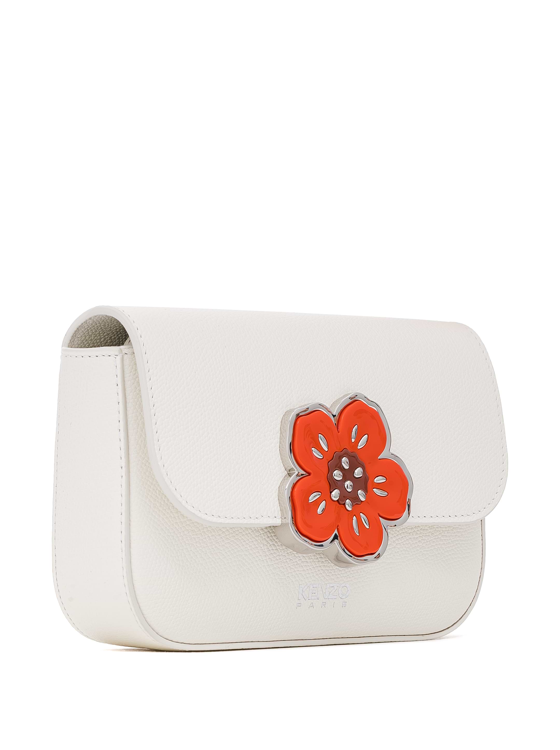 雑誌で紹介された Flower Boke shoulder the in buy - women for Kenzo bag バッグ