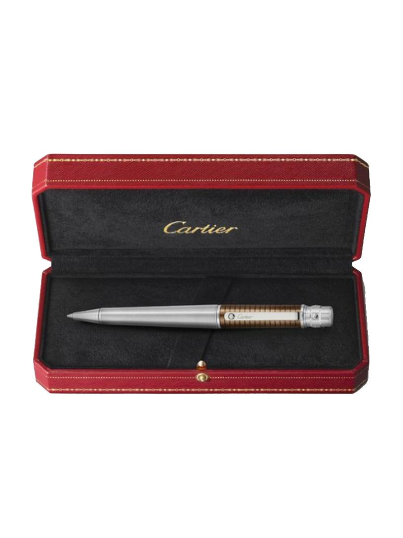Cartier Santos de Cartier Ballpoint pen buy for 651000 KZT in