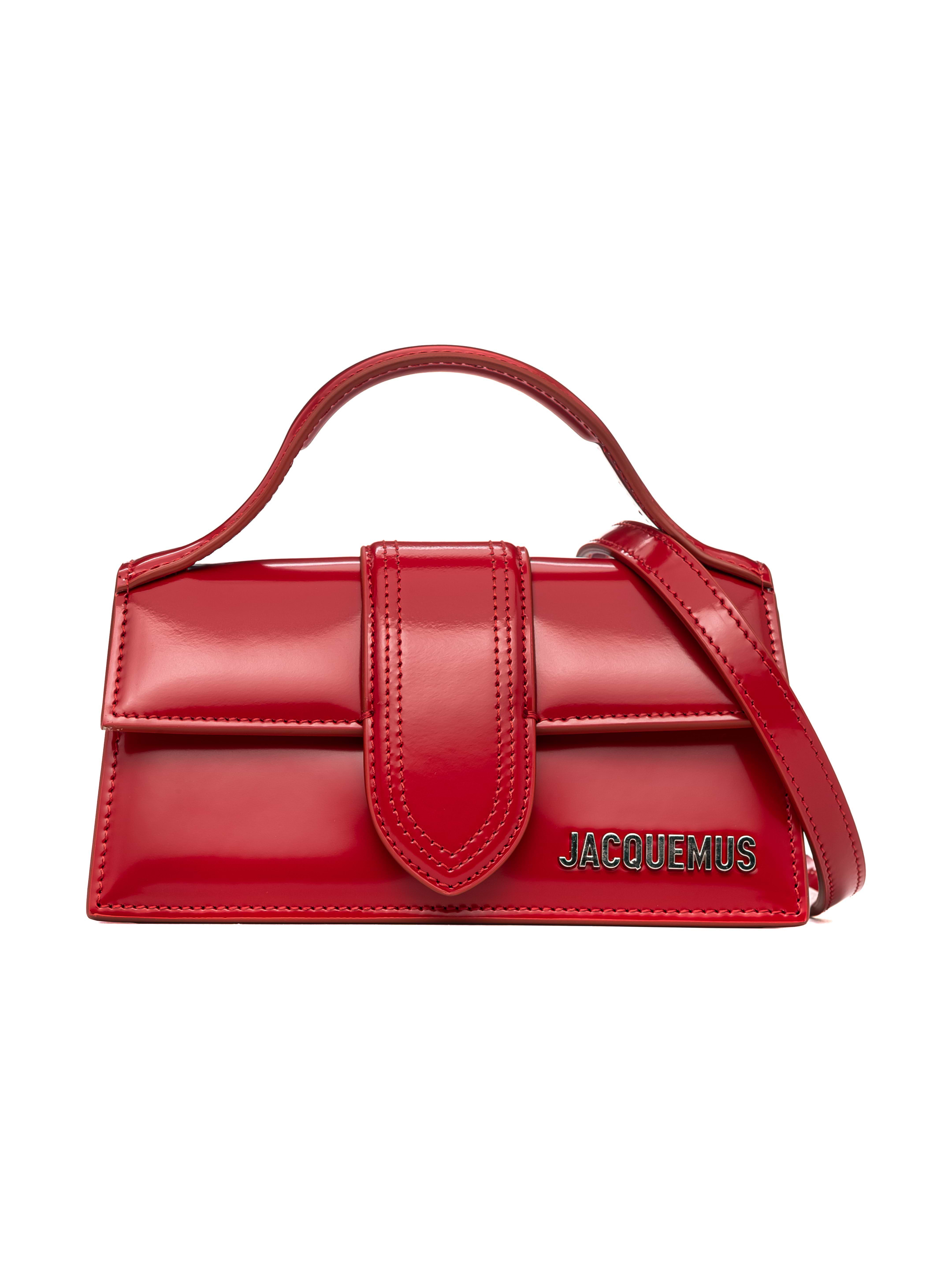 Jacquemus women's Le Bambino mini bag - buy for 271740 KZT