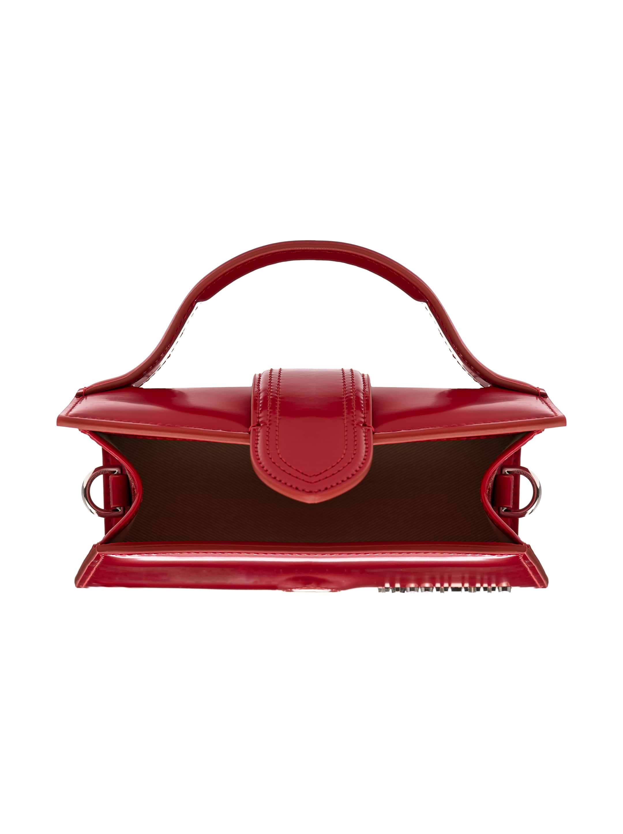 Jacquemus women's Le Bambino mini bag - buy for 271740 KZT
