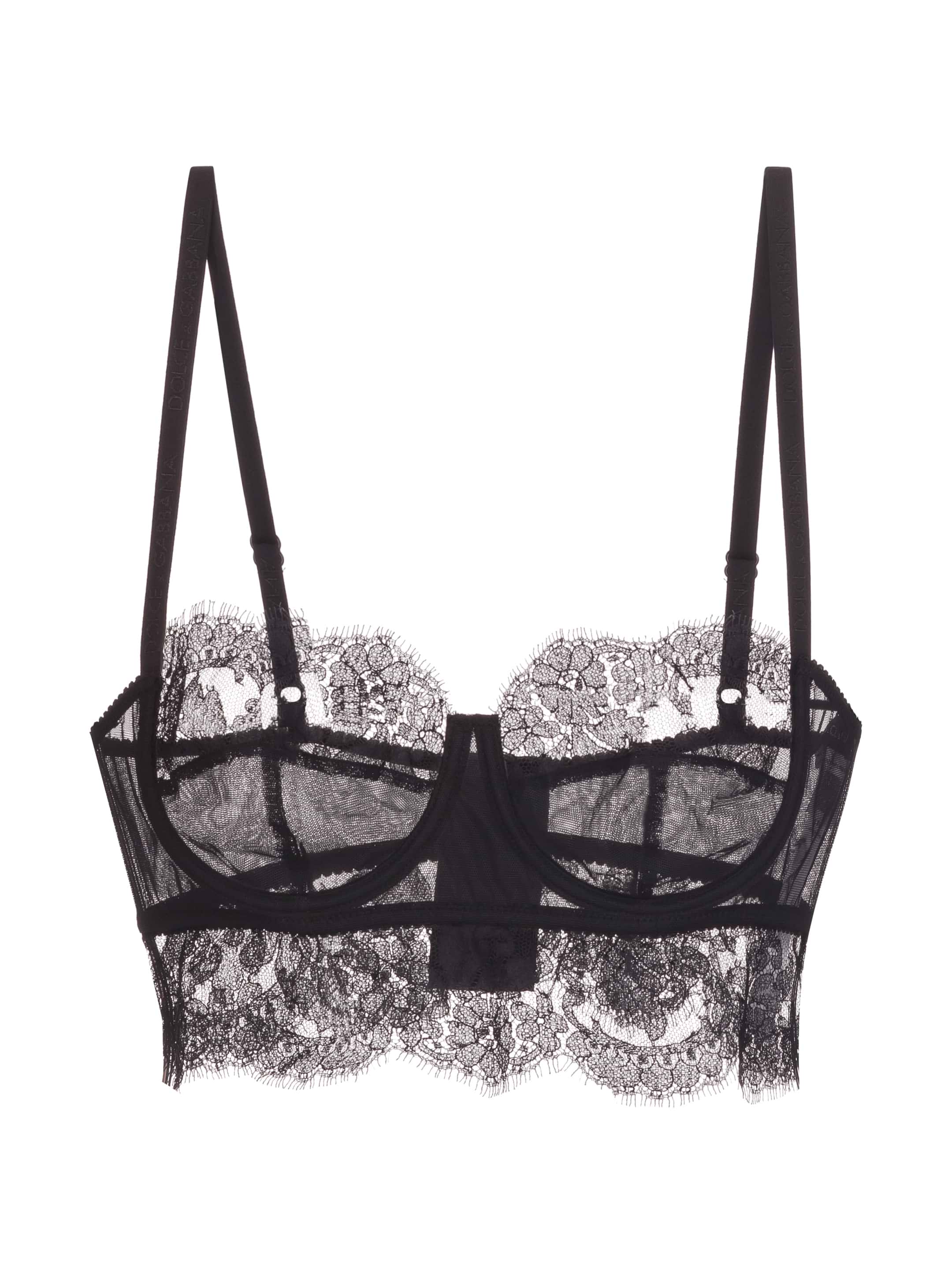 Dolce&Gabbana women's Lace bra - buy for 182940 KZT in the
