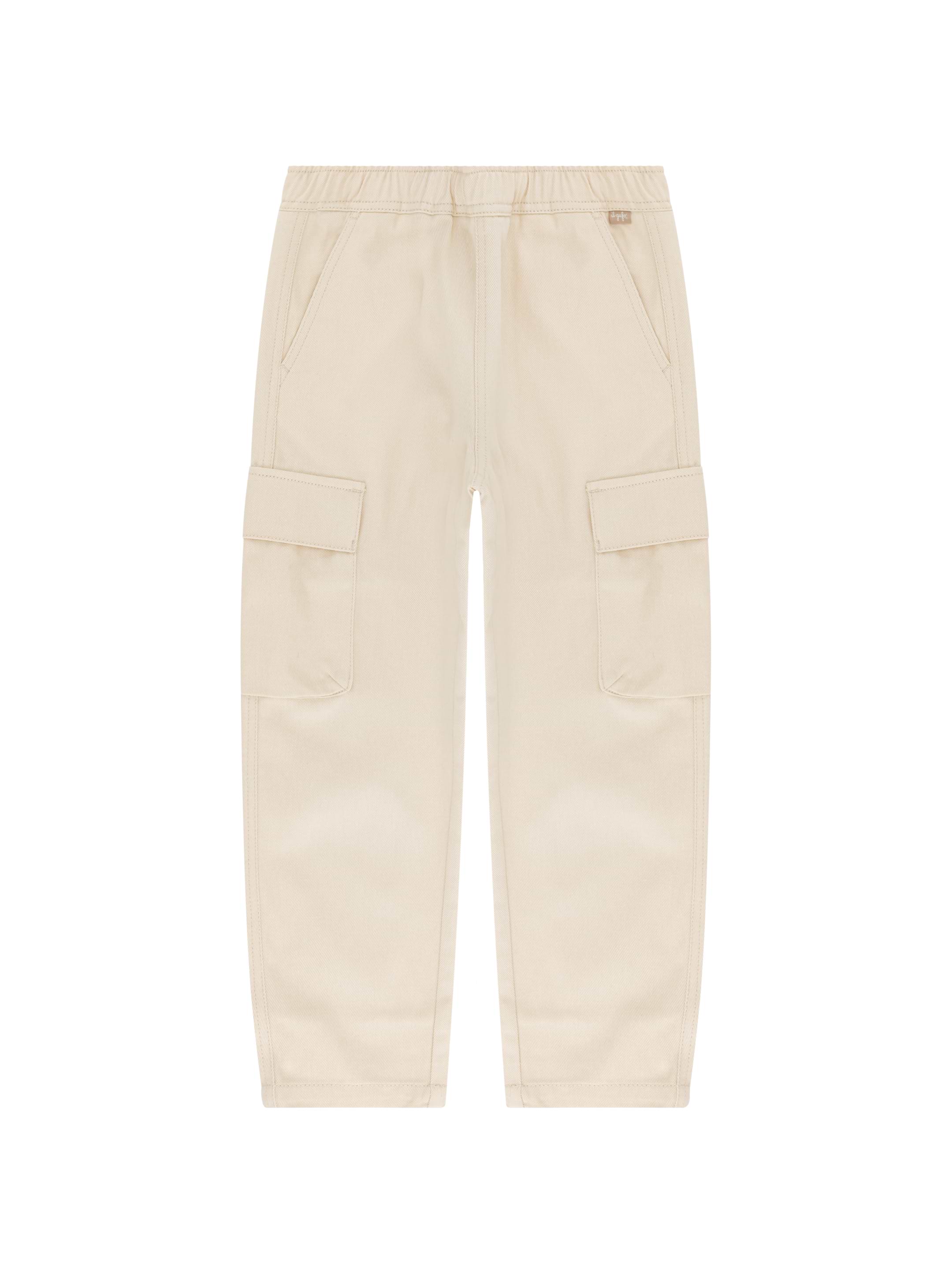 【IONSEOUL】10 Cotton Cargo Pants (3color) 4FM263 686 Anything Cargo Pant (32) Charcoal Tobacco Colorblock