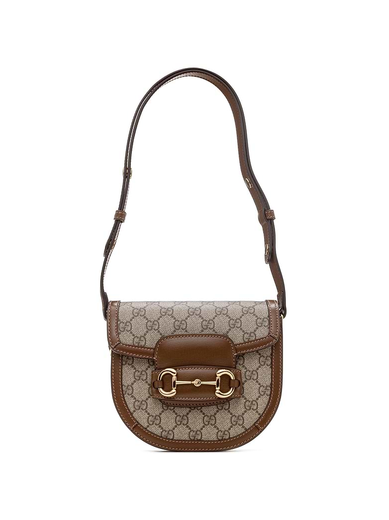 Gucci women's Gucci Horsebit 1955 mini bag buy for 1244600 KZT