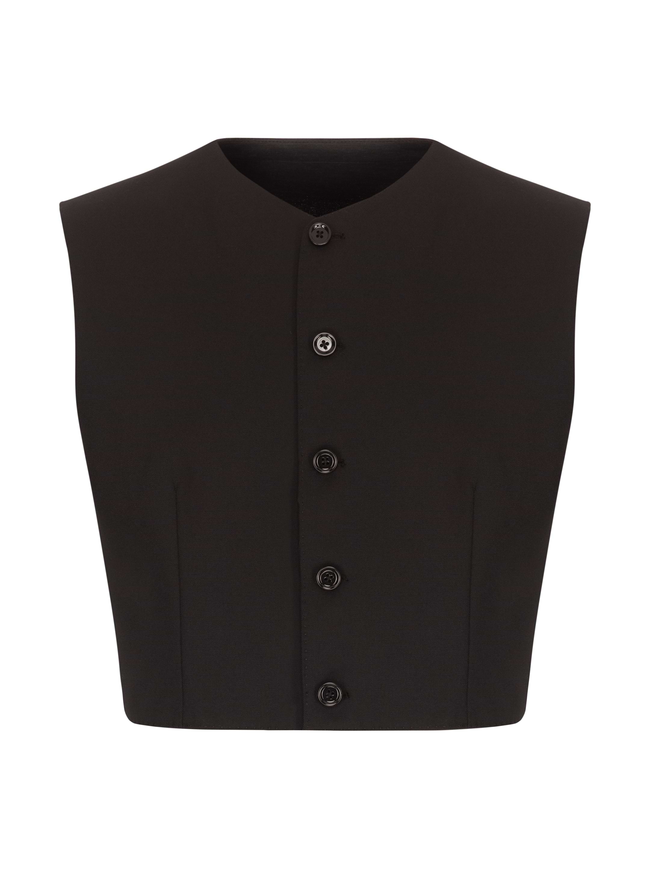 Dolce&Gabbana men's Woollen vest - buy for 228400 KZT in the