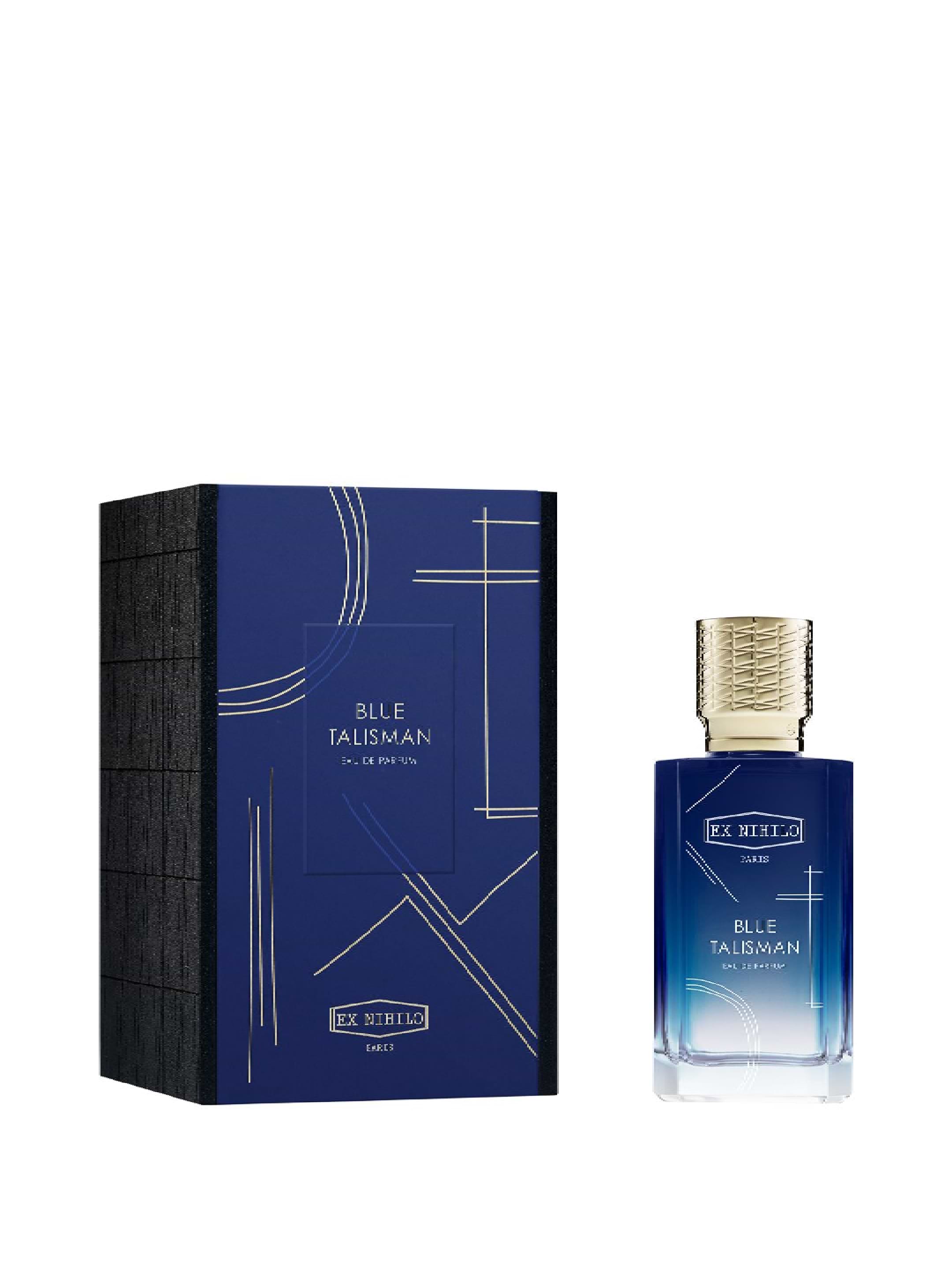 Ex Nihilo Blue Talisman Eau de parfume, 100 ml - buy for