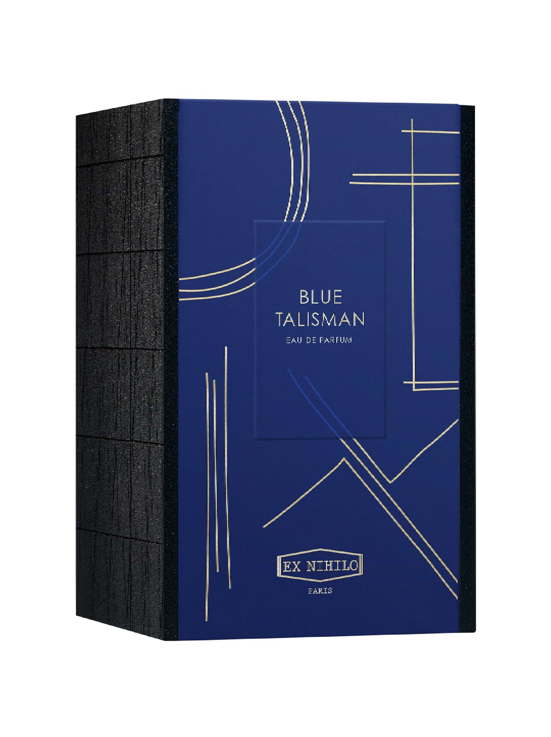 Ex Nihilo Blue Talisman Eau de parfume, 100 ml - buy for