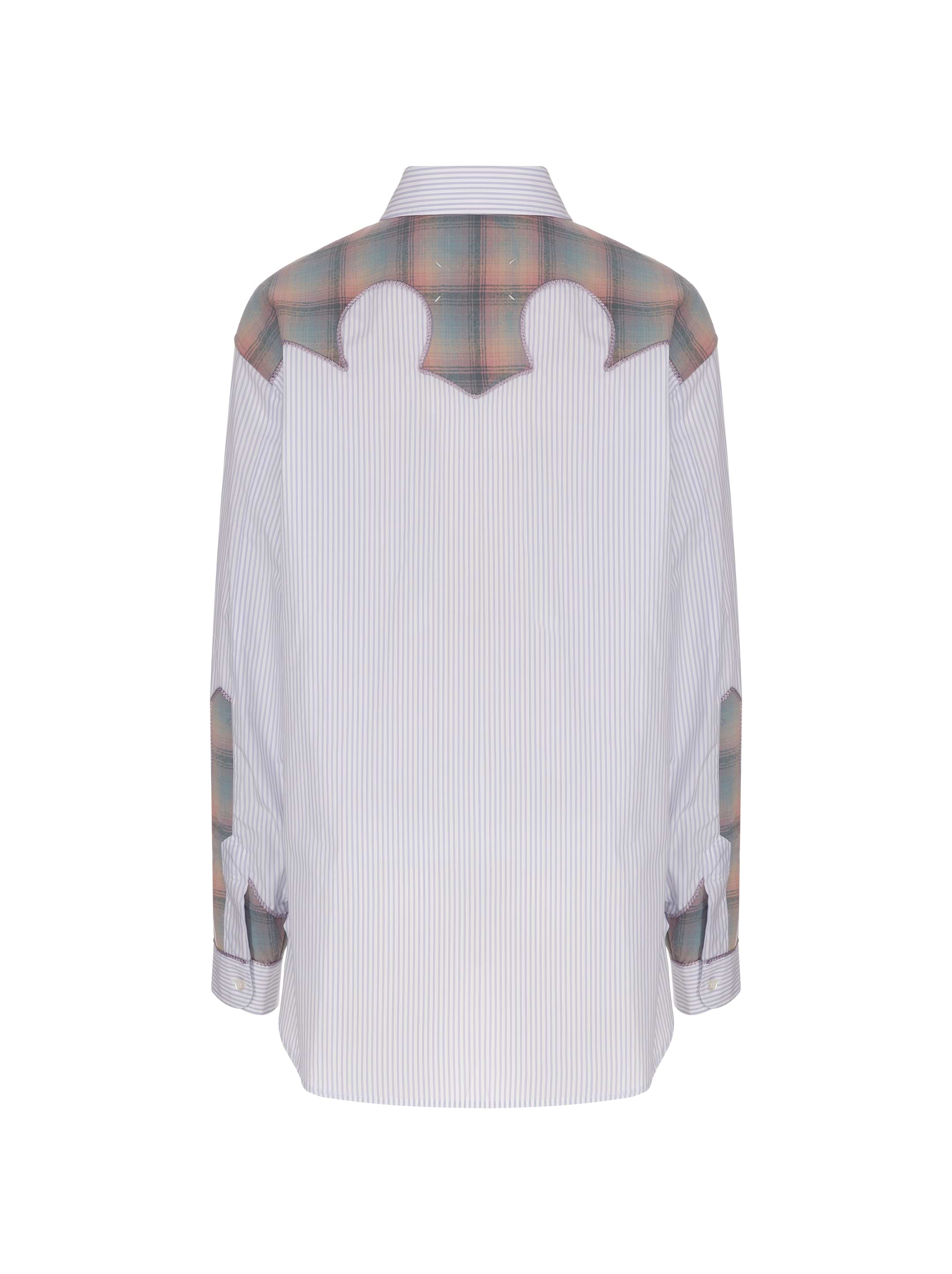 Maison Margiela women's Combined shirt - buy for 417400 KZT