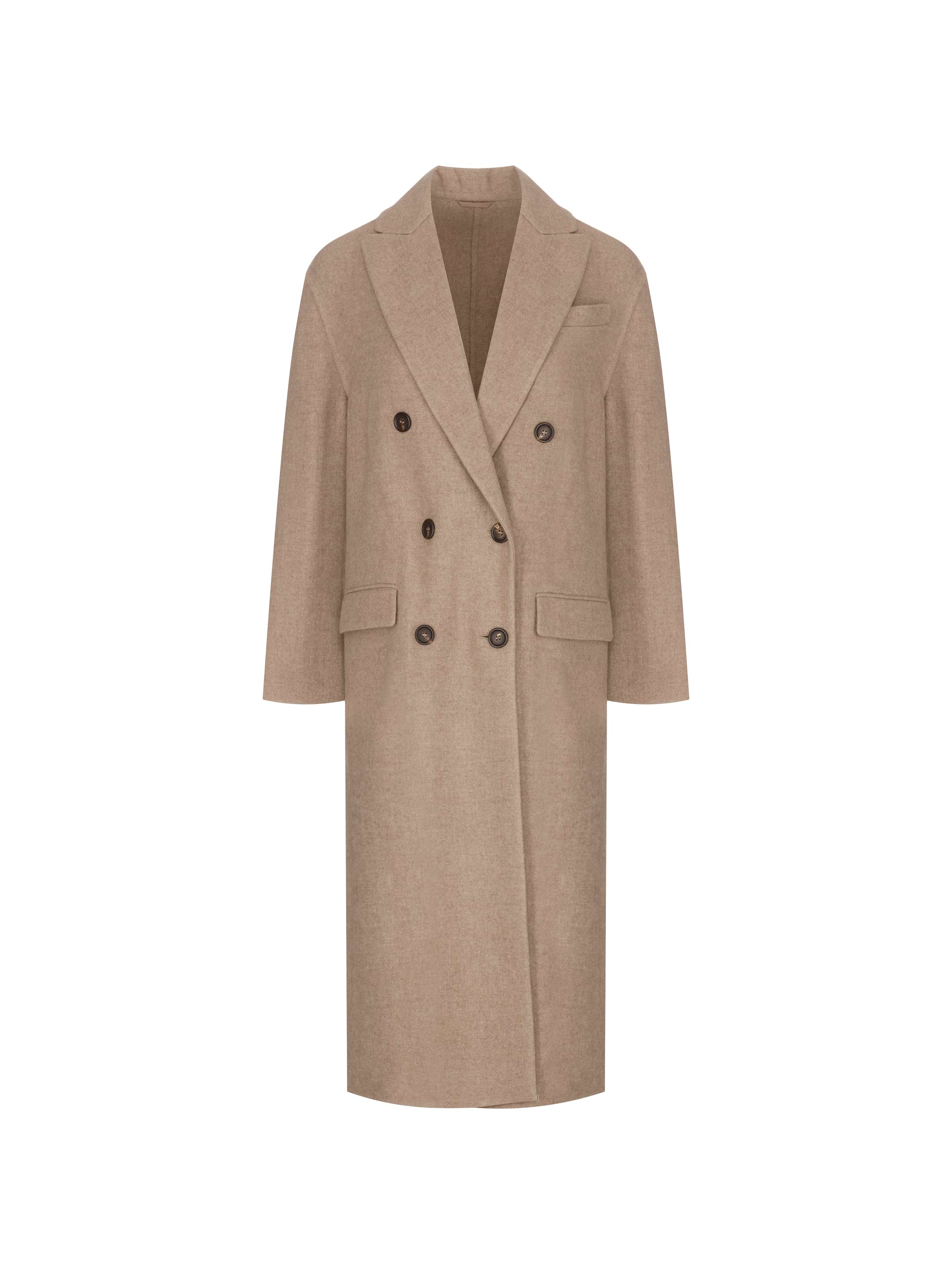 コート BRUNELLO CUCINELLI FW24 Double knit coat (MD5589813 C9610) 23689728_54038913_600.jpg
