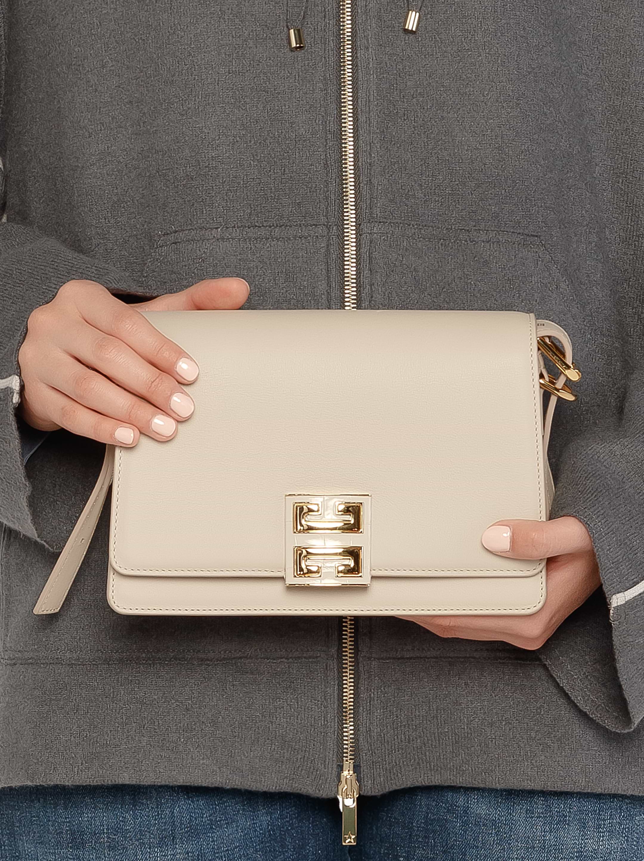 最新コレックション Givenchy women's in KZT 1063800 for buy - bag body Cross 4G バッグ