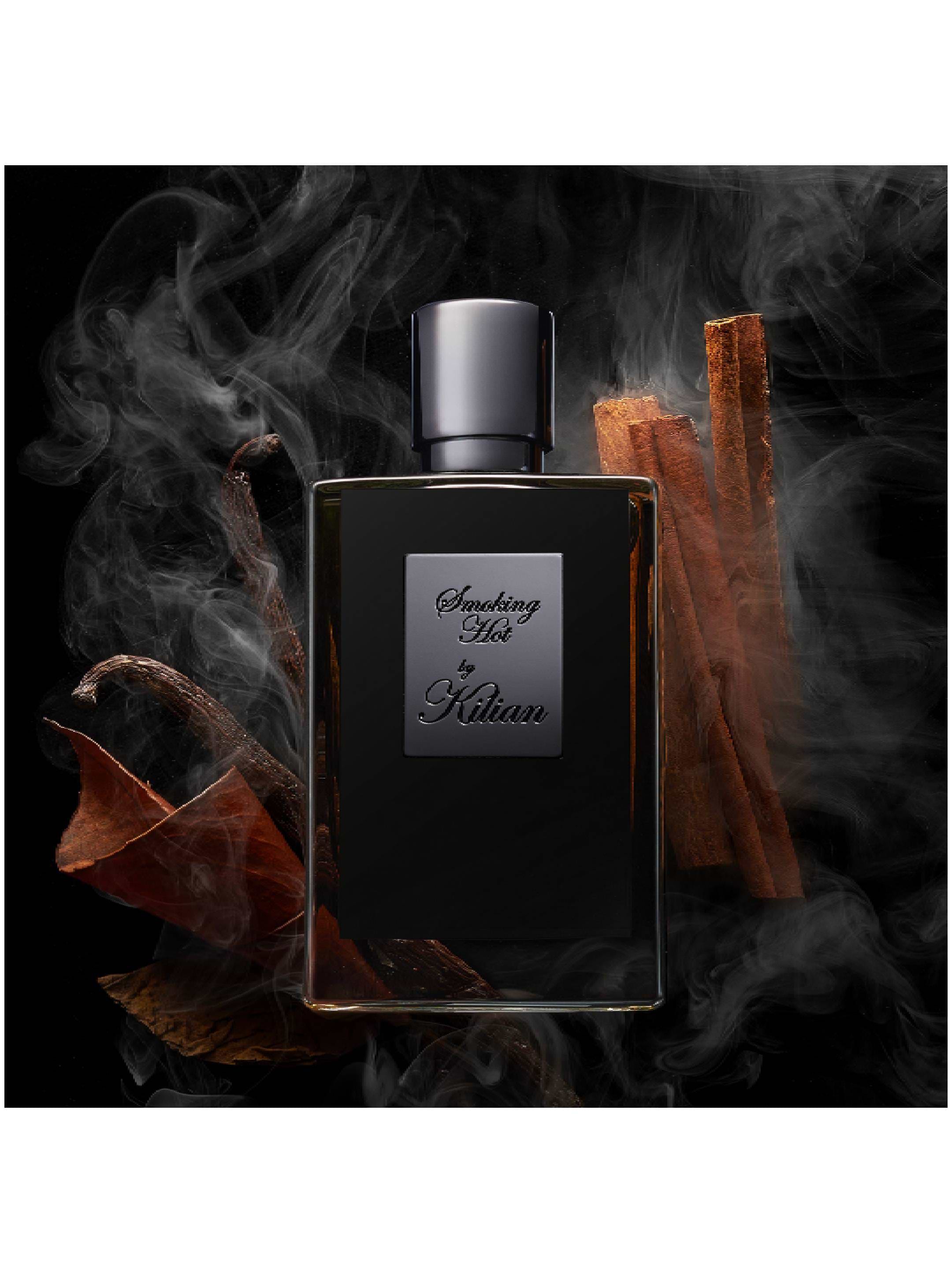 Kilian Paris Smoking Hot Eau de parfume, 50 ml - buy for 210600