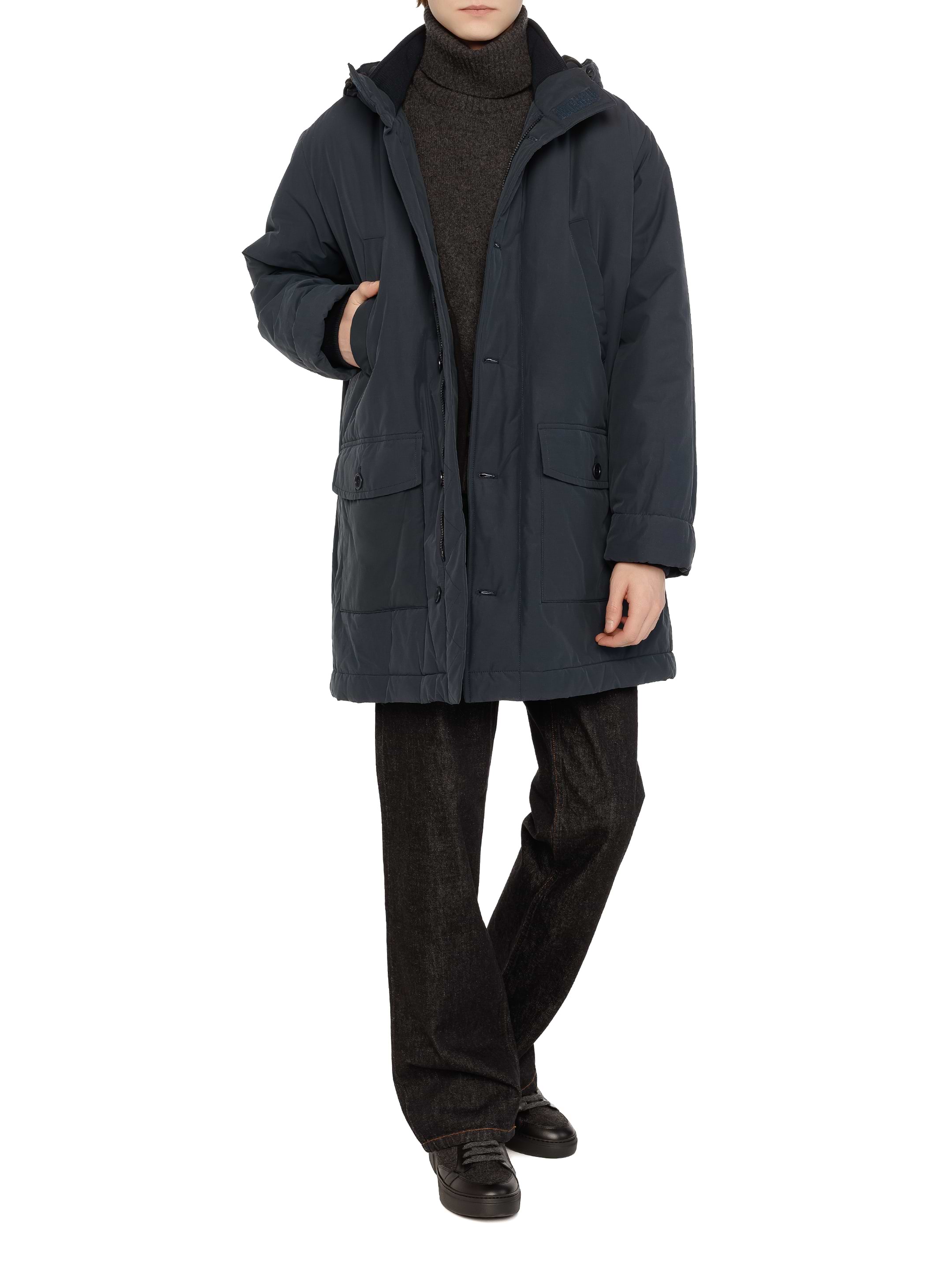 Yuji A.P.C. PARKA THOM　20A Yuji A.P.C. PARKA THOM 20A Yuji A.P.C. PARKA THOM 20A Sport-Tek
