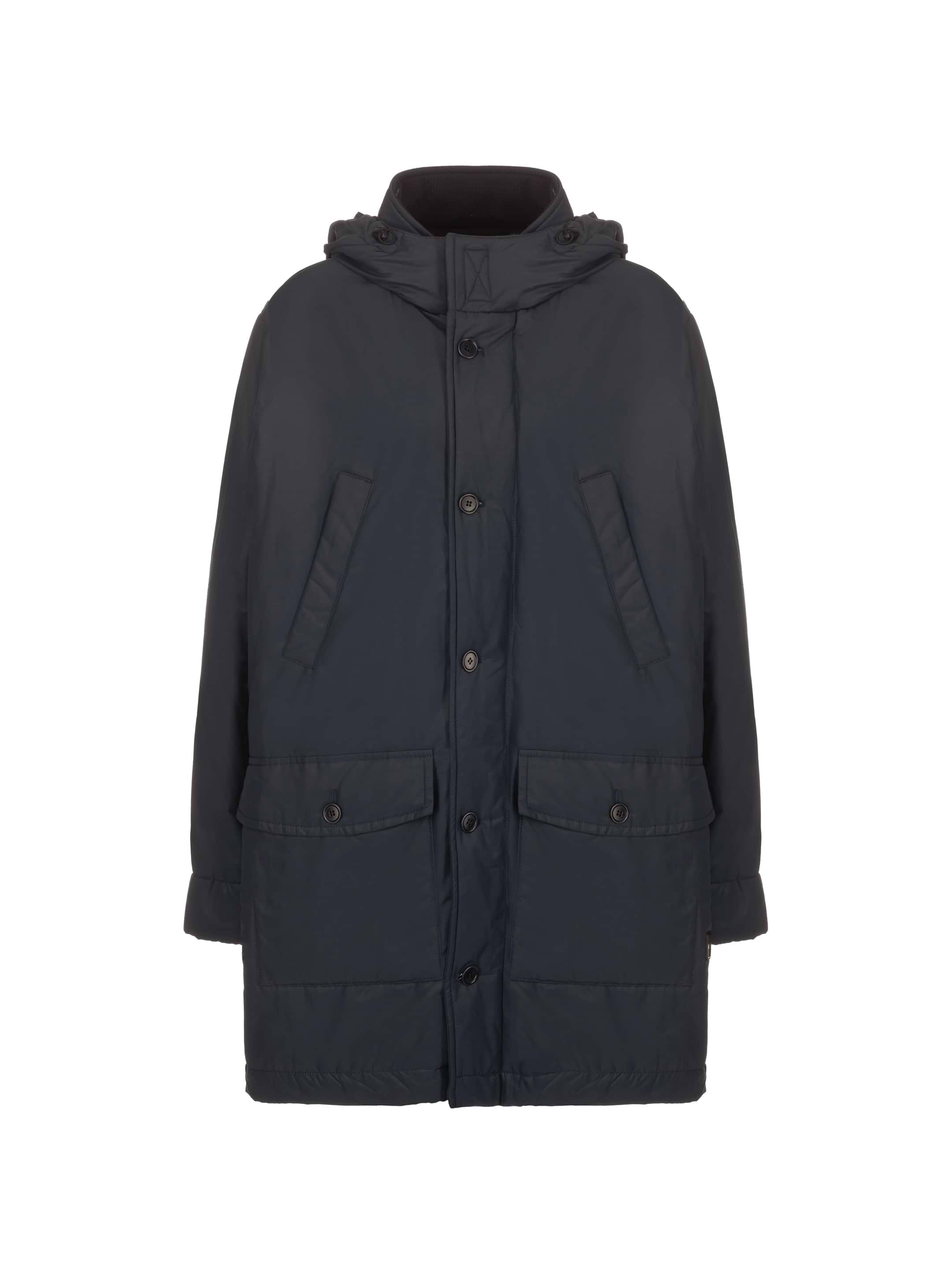 A.P.C. men's Rocky parka - buy for 496100 KZT in the official