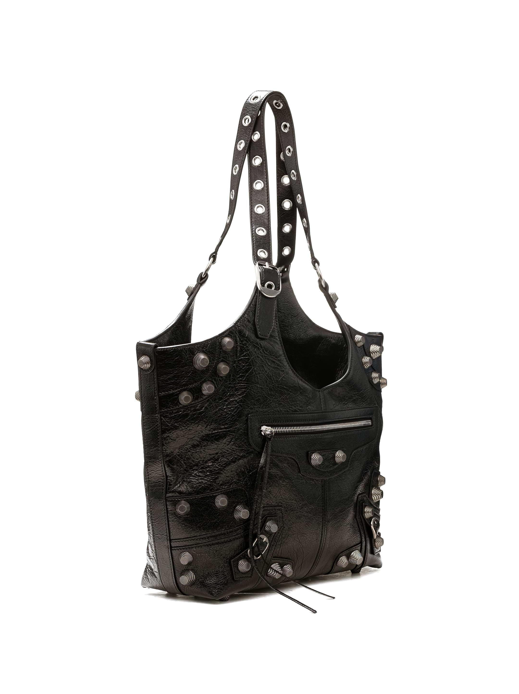 Balenciaga women's Le Cagole tote bag - buy for 2437800 KZT