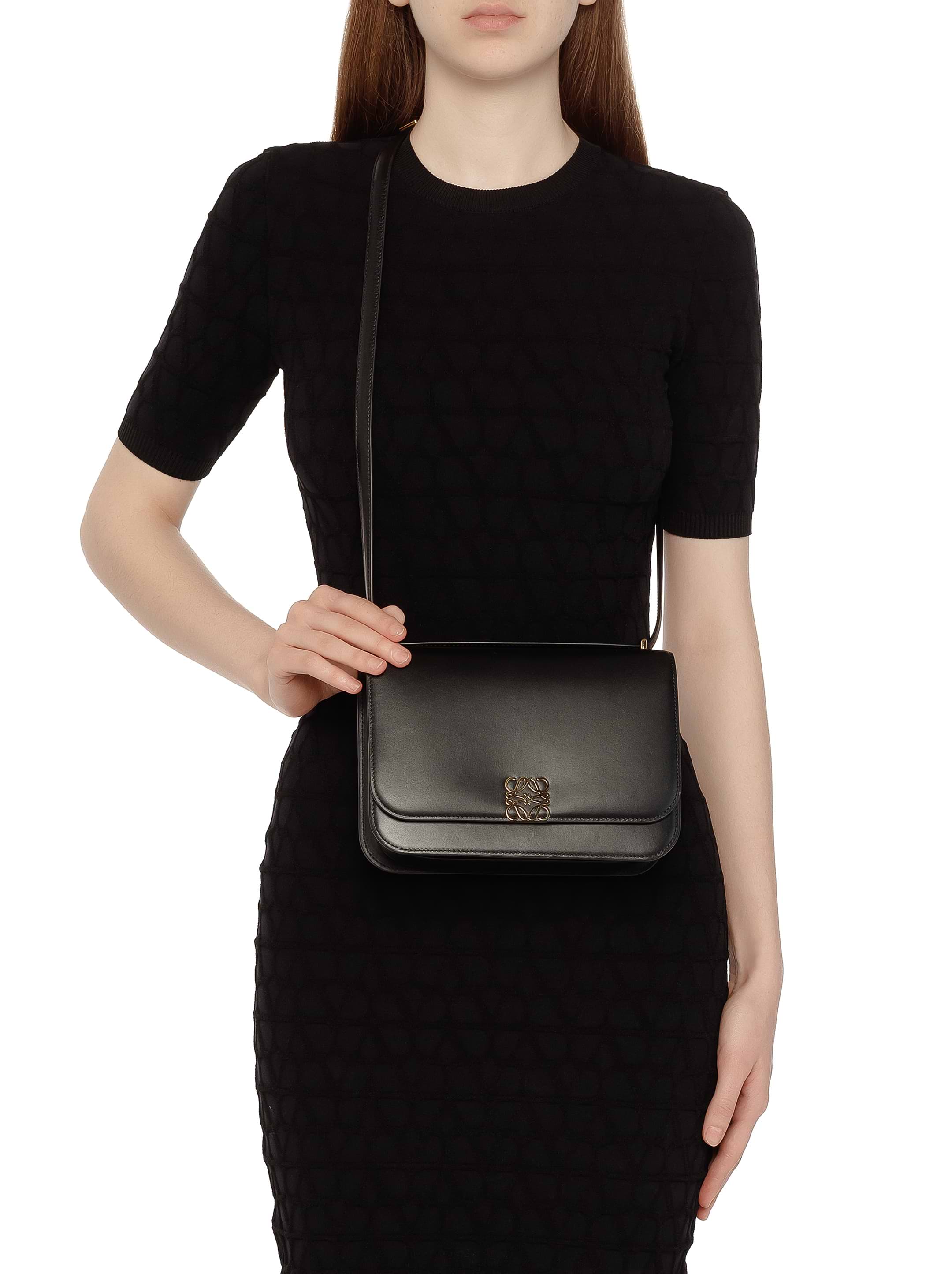 Loewe women's Goya cross body bag - buy for 758550 KZT in Loewe women's Goya cross body bag - buy for 758550 KZT in