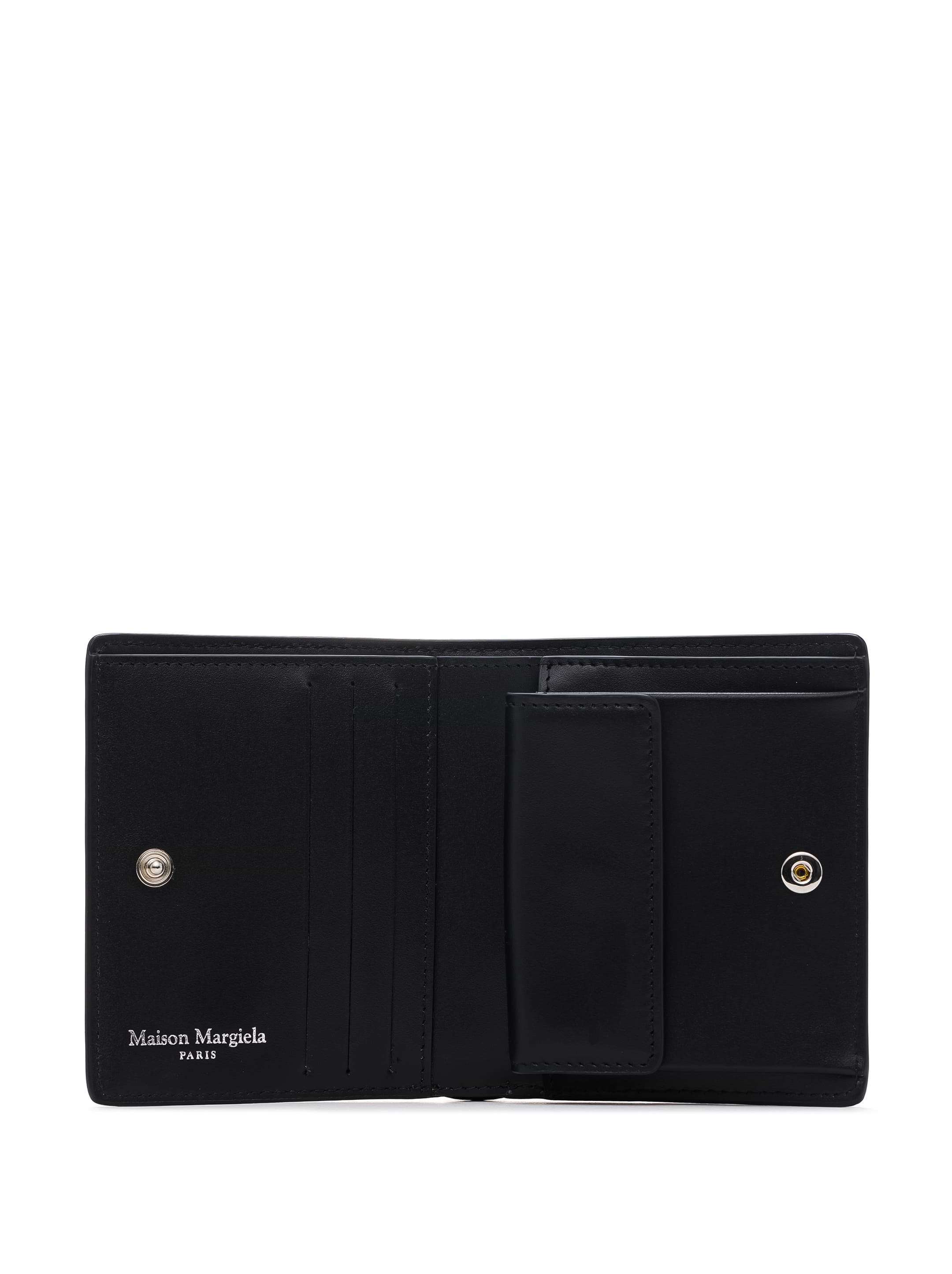 Maison Margiela women's Leather wallet - buy for 140400 KZT