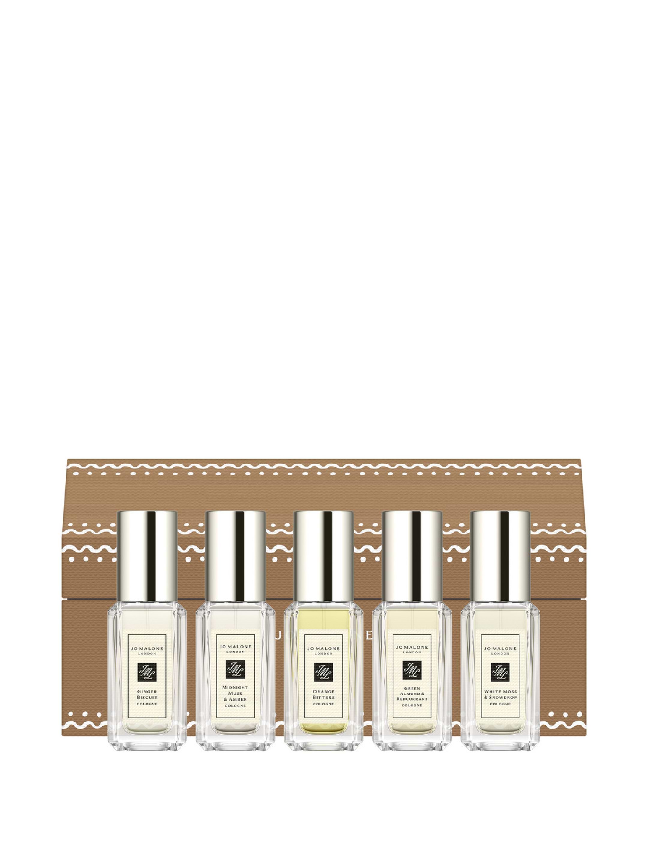 Christmas Cologne Collection Gift set Jo Malone London for women