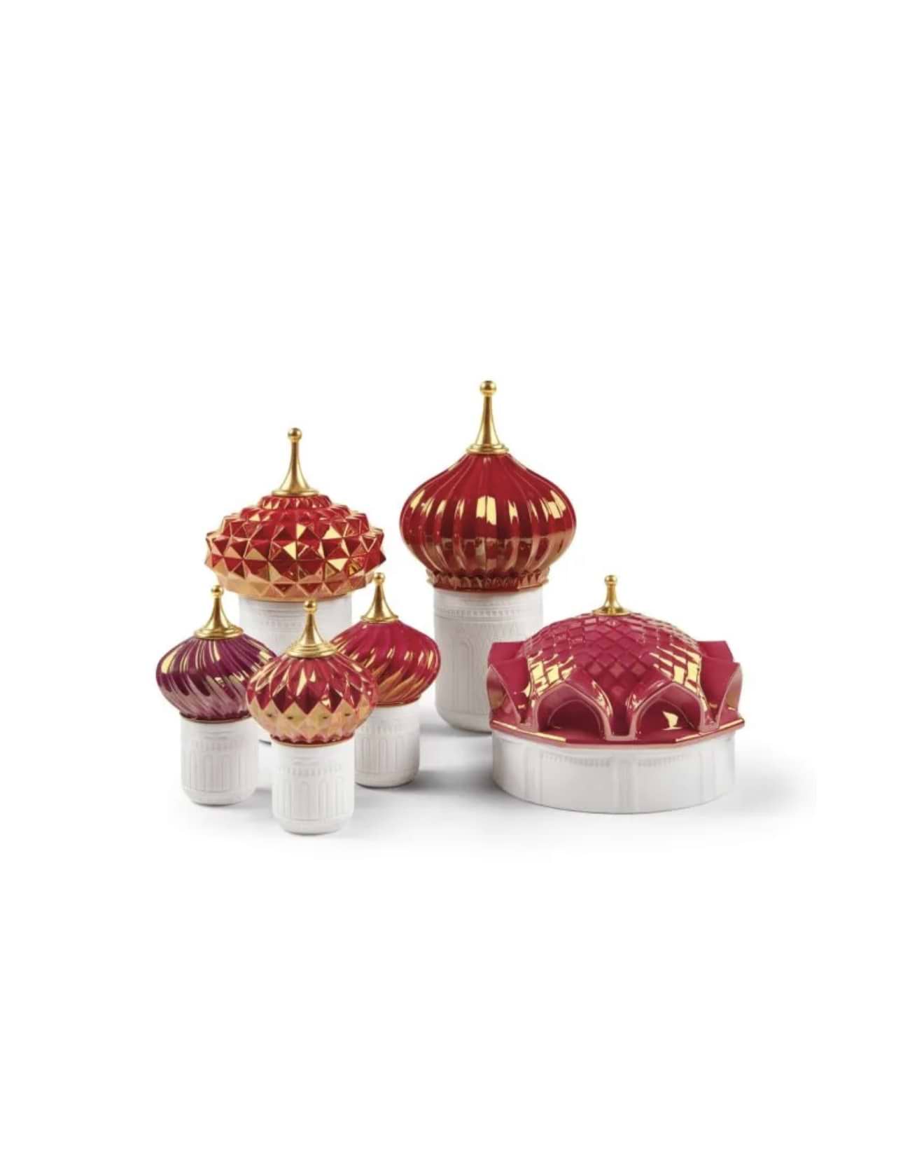 Lladro Candle 1001 nights - buy for 132000 KZT in the