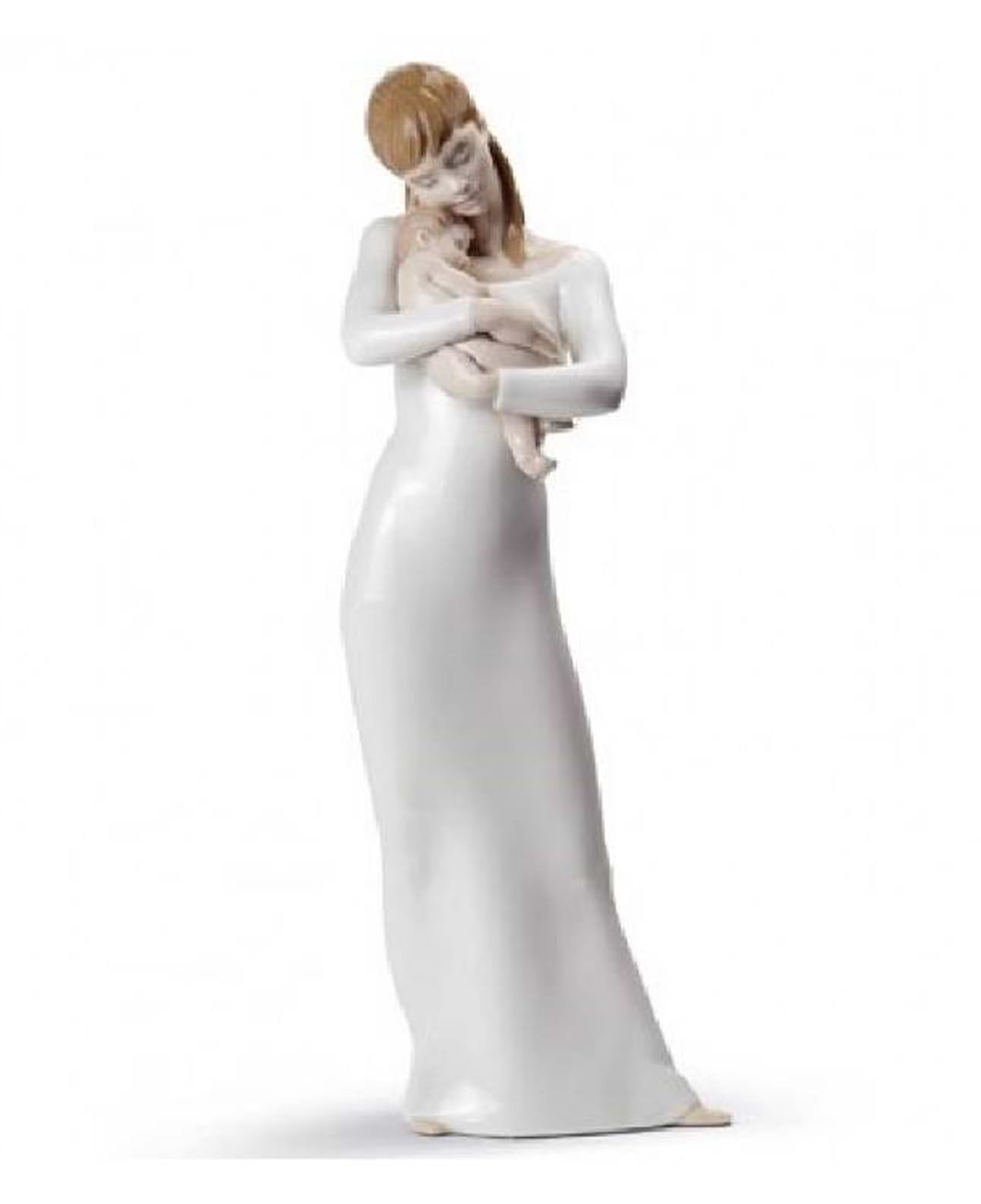 Lladro Celestial Goodnight My Angel - buy for 236000 KZT in