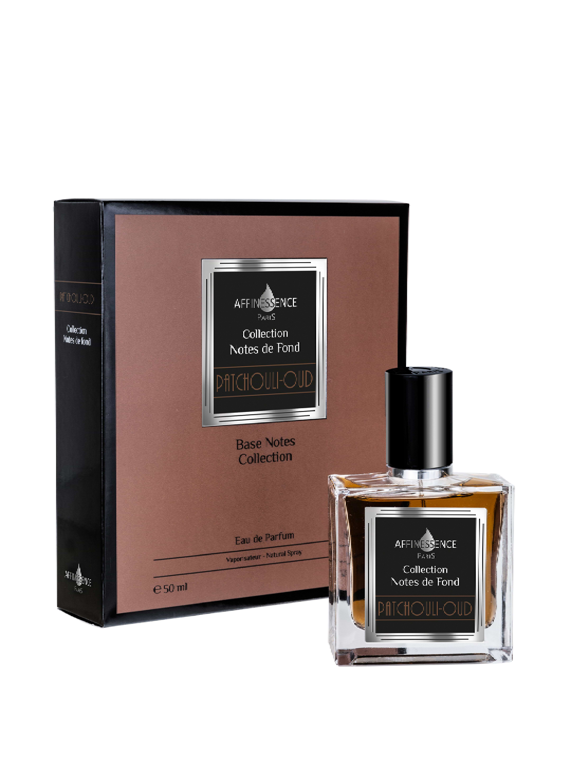 AFFINESSENCE パチュリ&ウード 購入 PATCHOULI-OUD Eau De Parfum – So