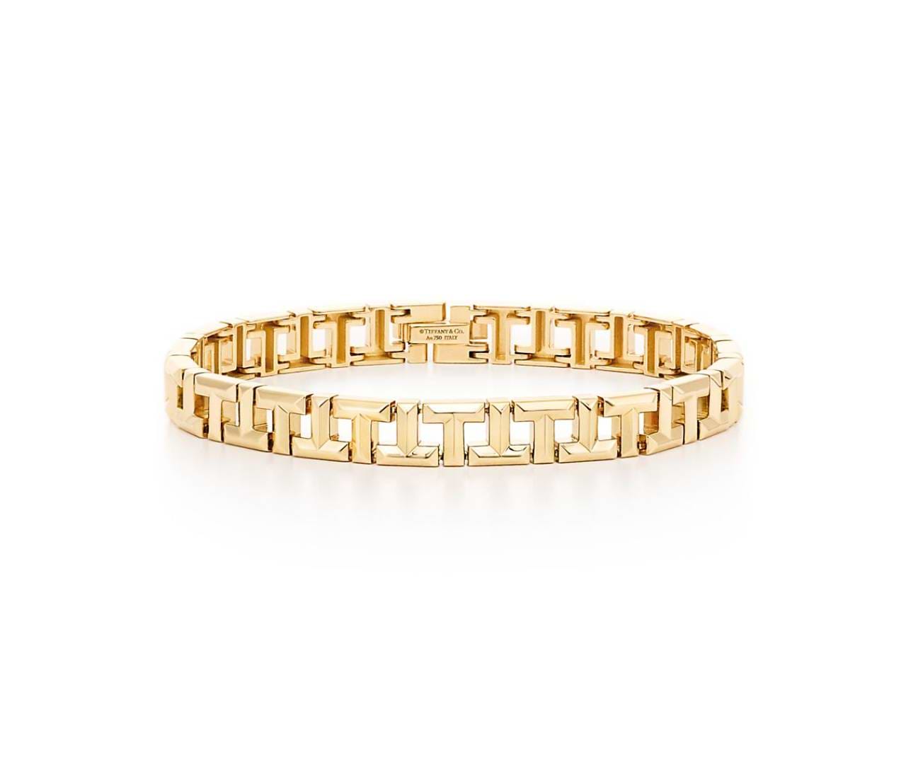 ■送料込■ TIFFANY & Co. TIFFANY T Narrow Wire Bracelet♪ Tiffany T Narrow Wire Bracelet in White Gold | Tiffany & Co. US