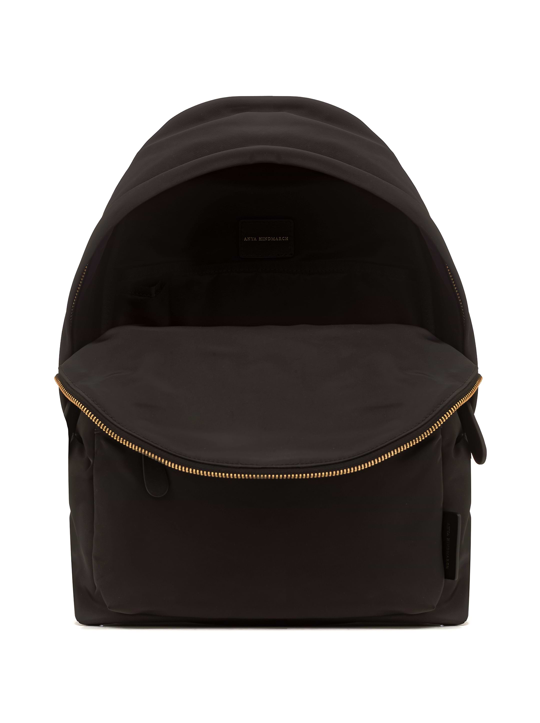【ANYA HINDMARCH】Eyes Backpack バックパック Eyes Backpack | Anya Hindmarch US