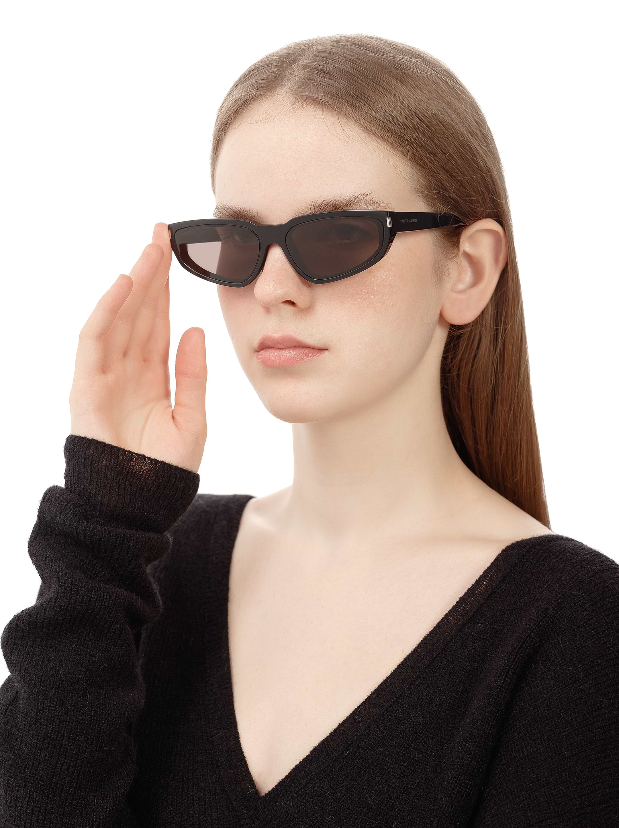 小物 Saint Laurent SL 634 NOVA sunglasses Saint Laurent SL 634 NOVA Sunglasses | Select Eyewear