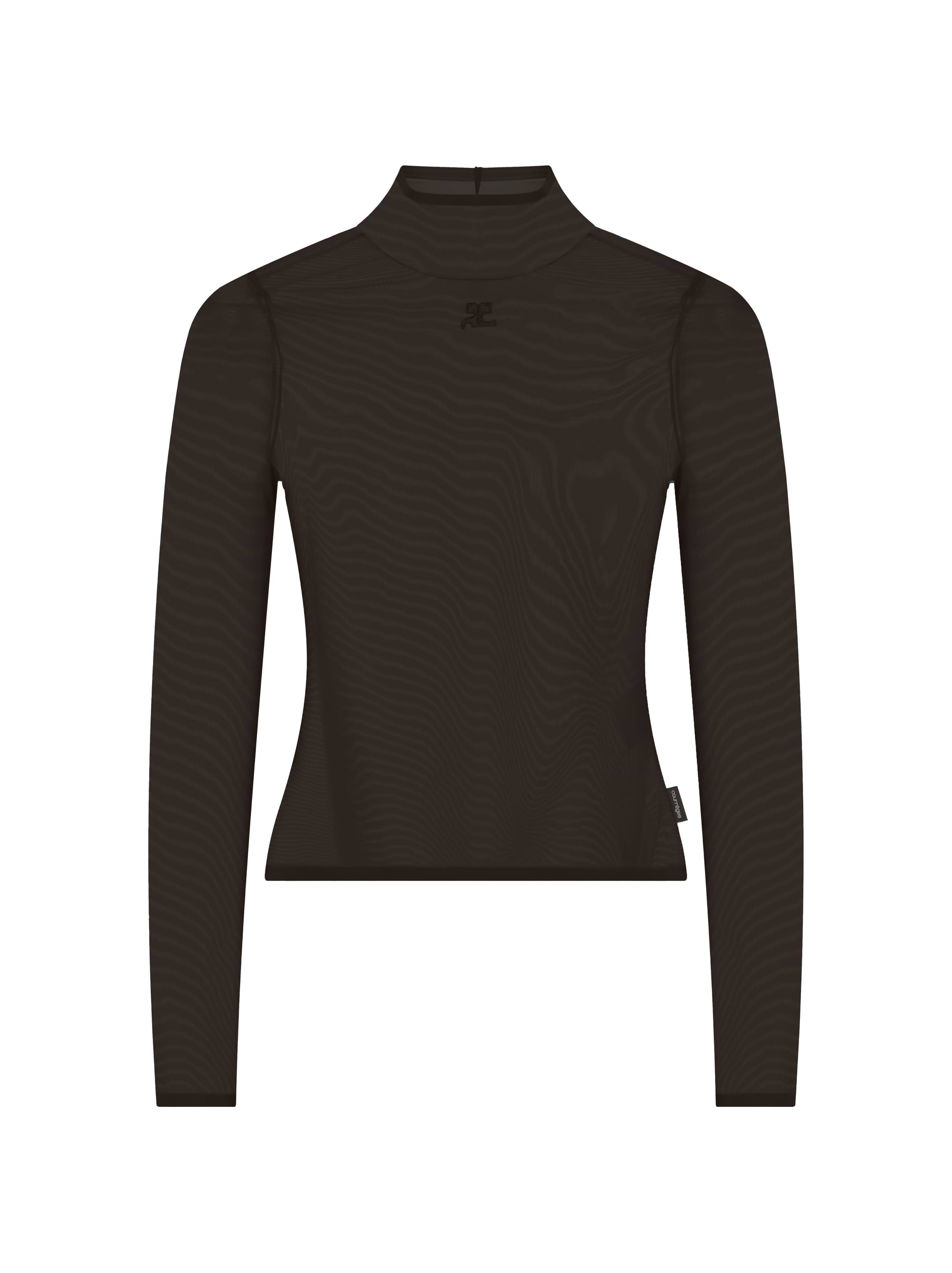 関税送料込【Courreges】コットントップス 210.jpg