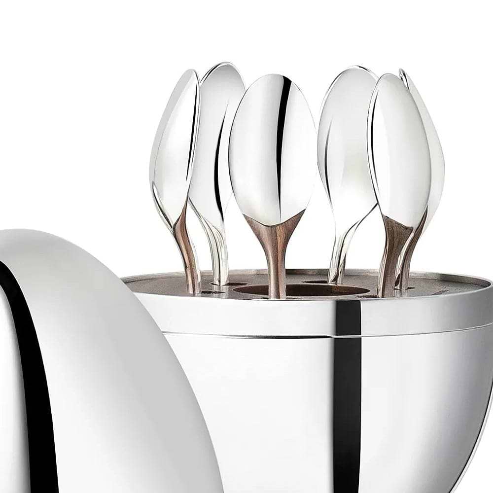 Christofle Set of 6 coffee spoons - buy for 339000 KZT in