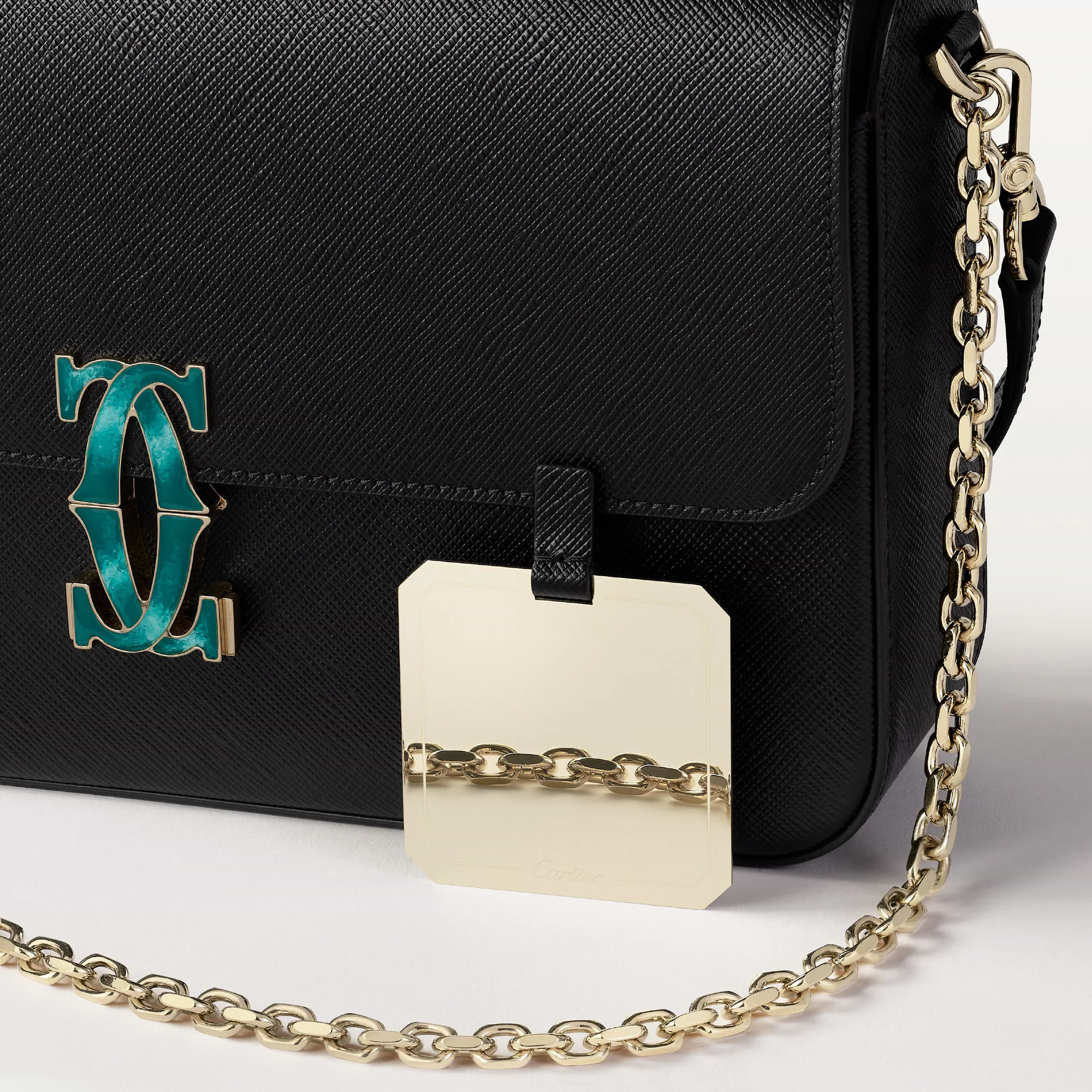 Cartier women's Bag Panthère de Cartier - buy for 1974000