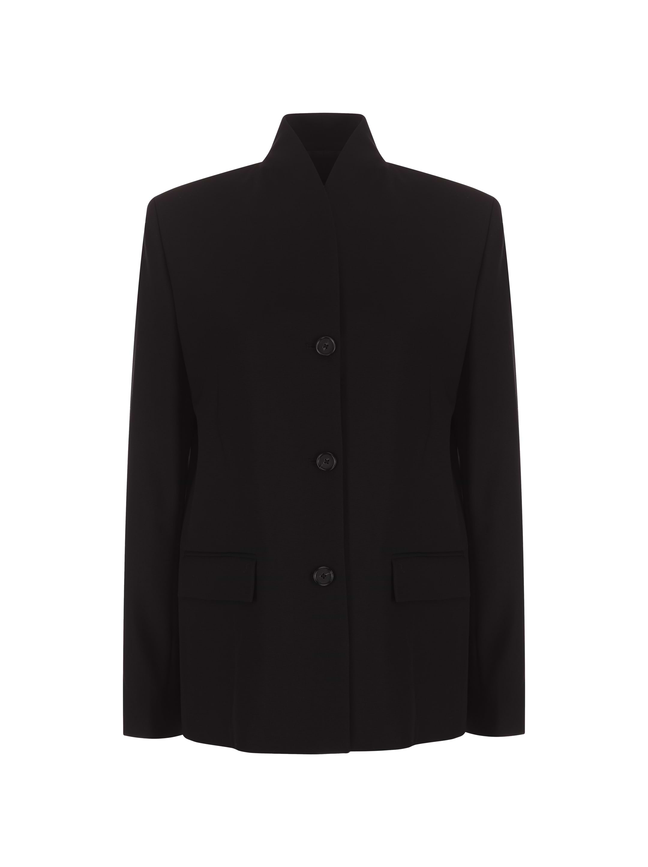 Single-breasted blazer TOTEME for women - buy in the