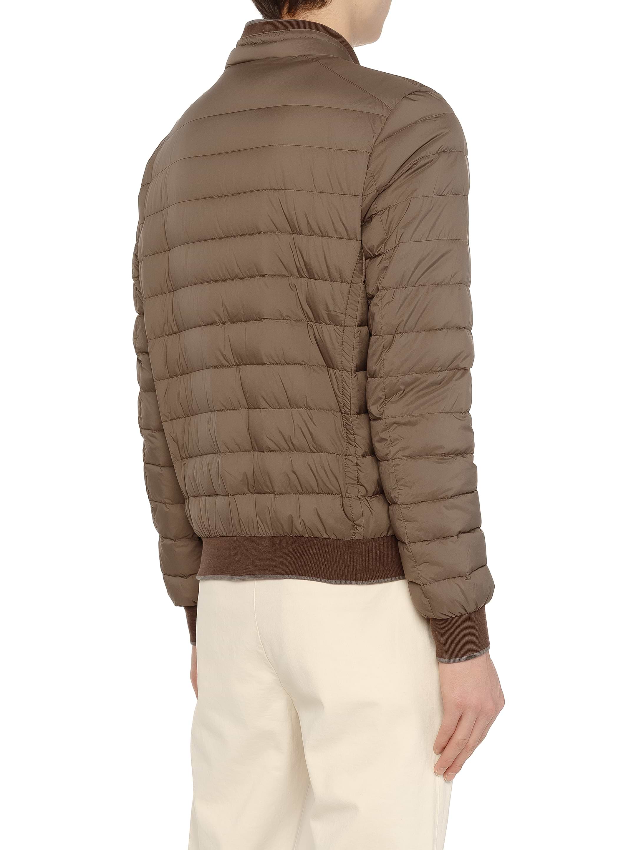 MooRER men's Strauss quilted jacket - buy for 553800 KZT in