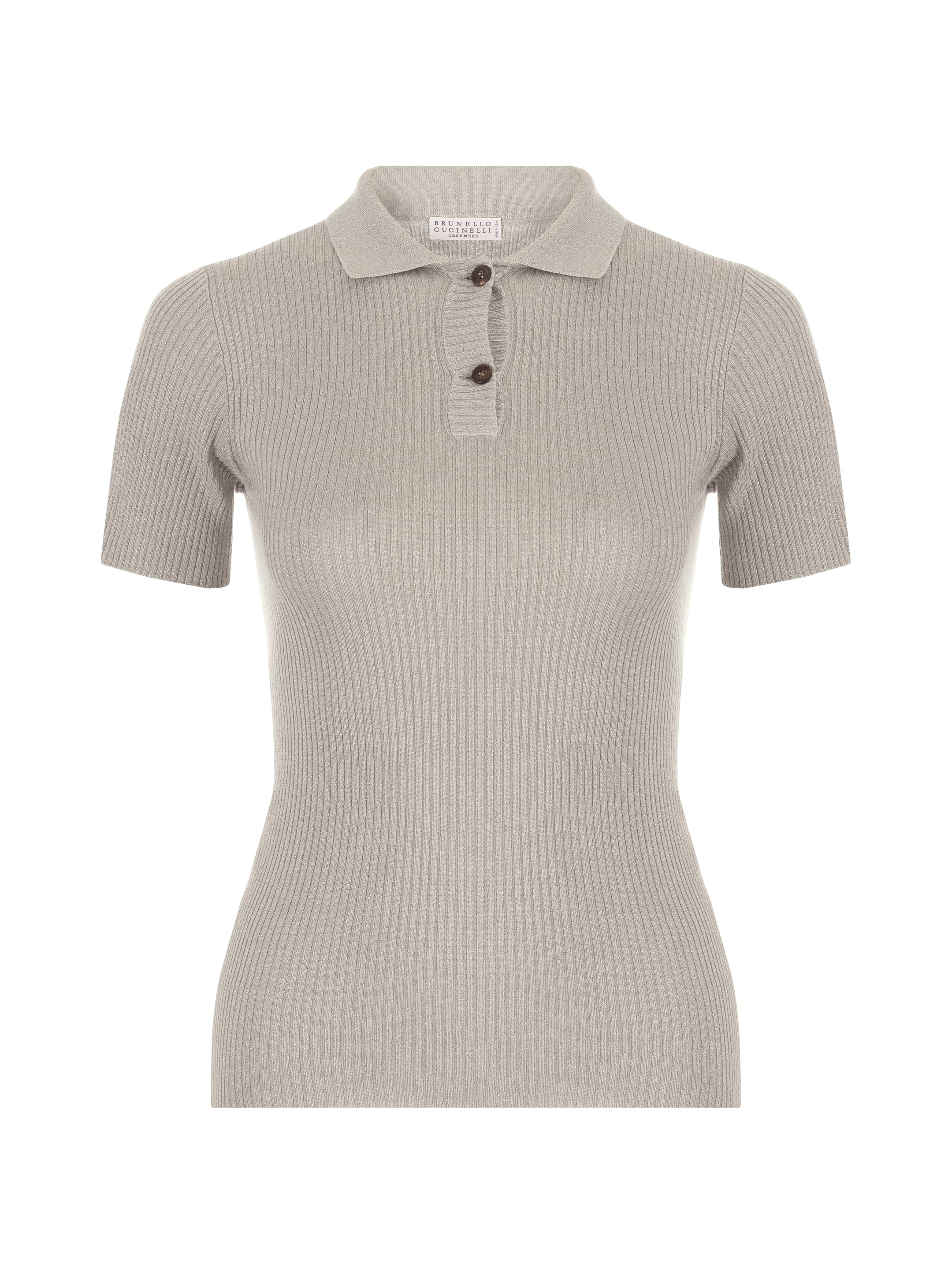 Fabiana Filippi women's Jersey polo - buy for 160650 KZT in