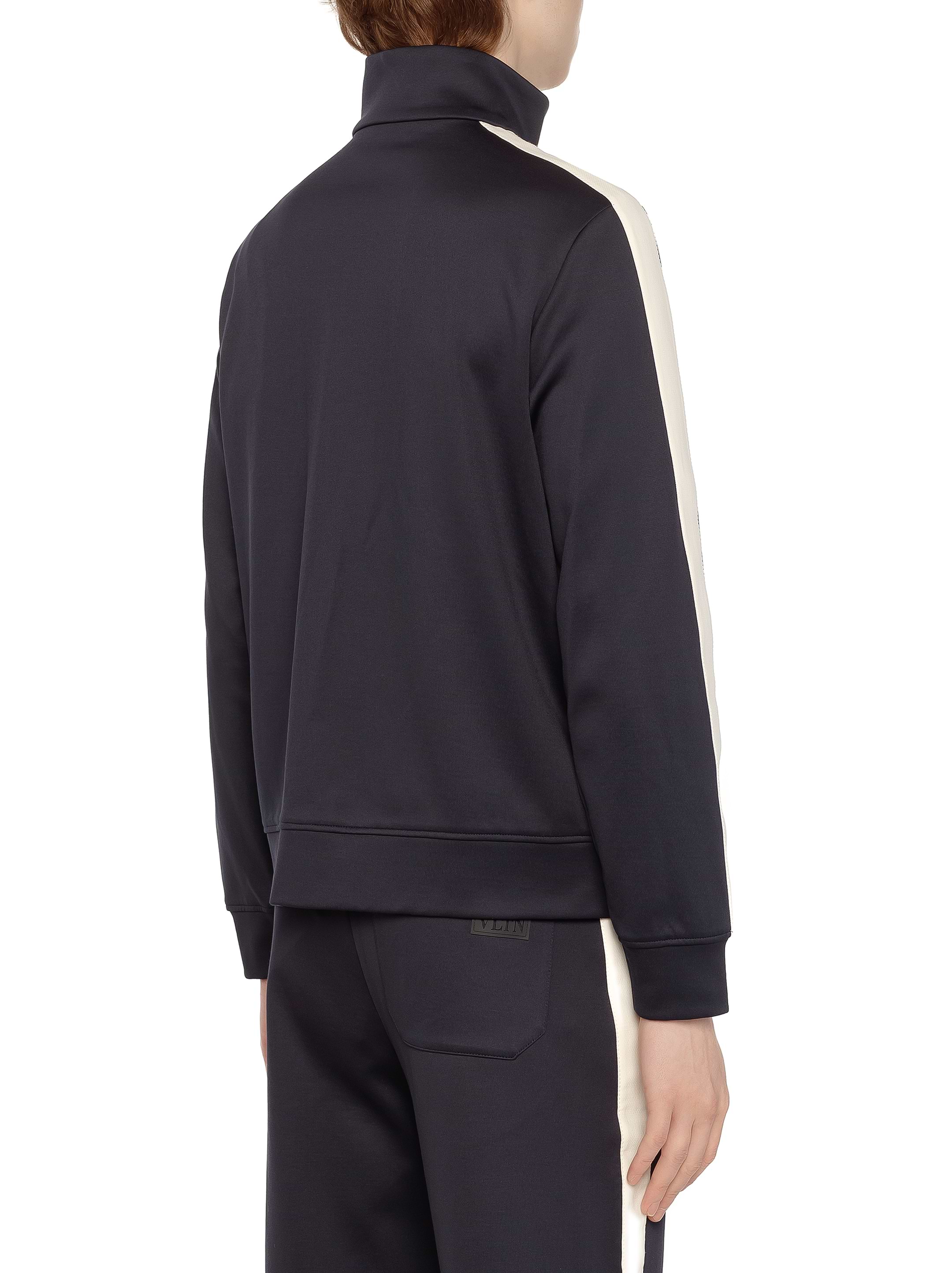 Valentino Garavani men's VLTN track jacket - buy for 462780