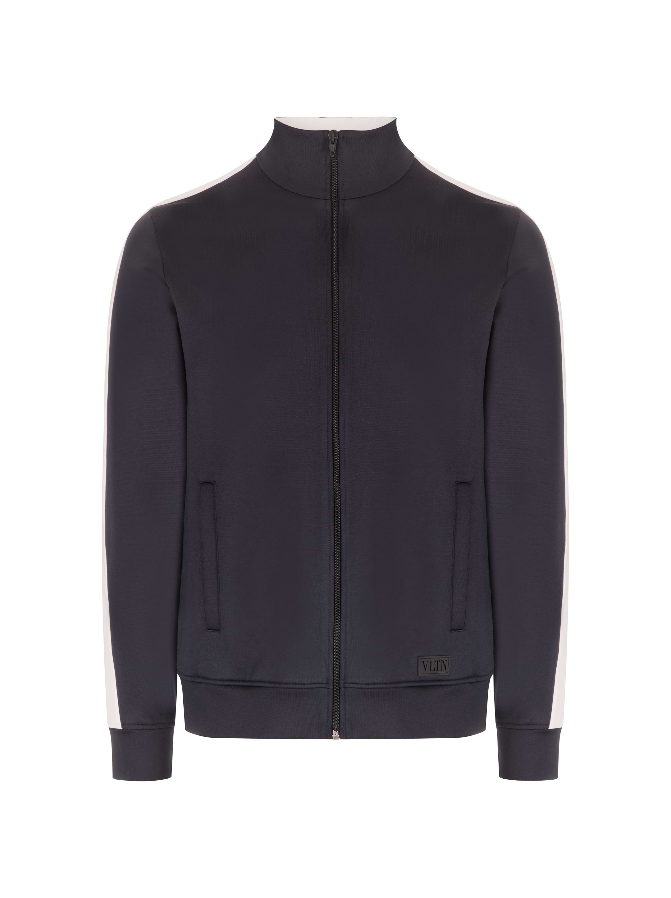 Valentino Garavani men's VLTN track jacket - buy for 462780
