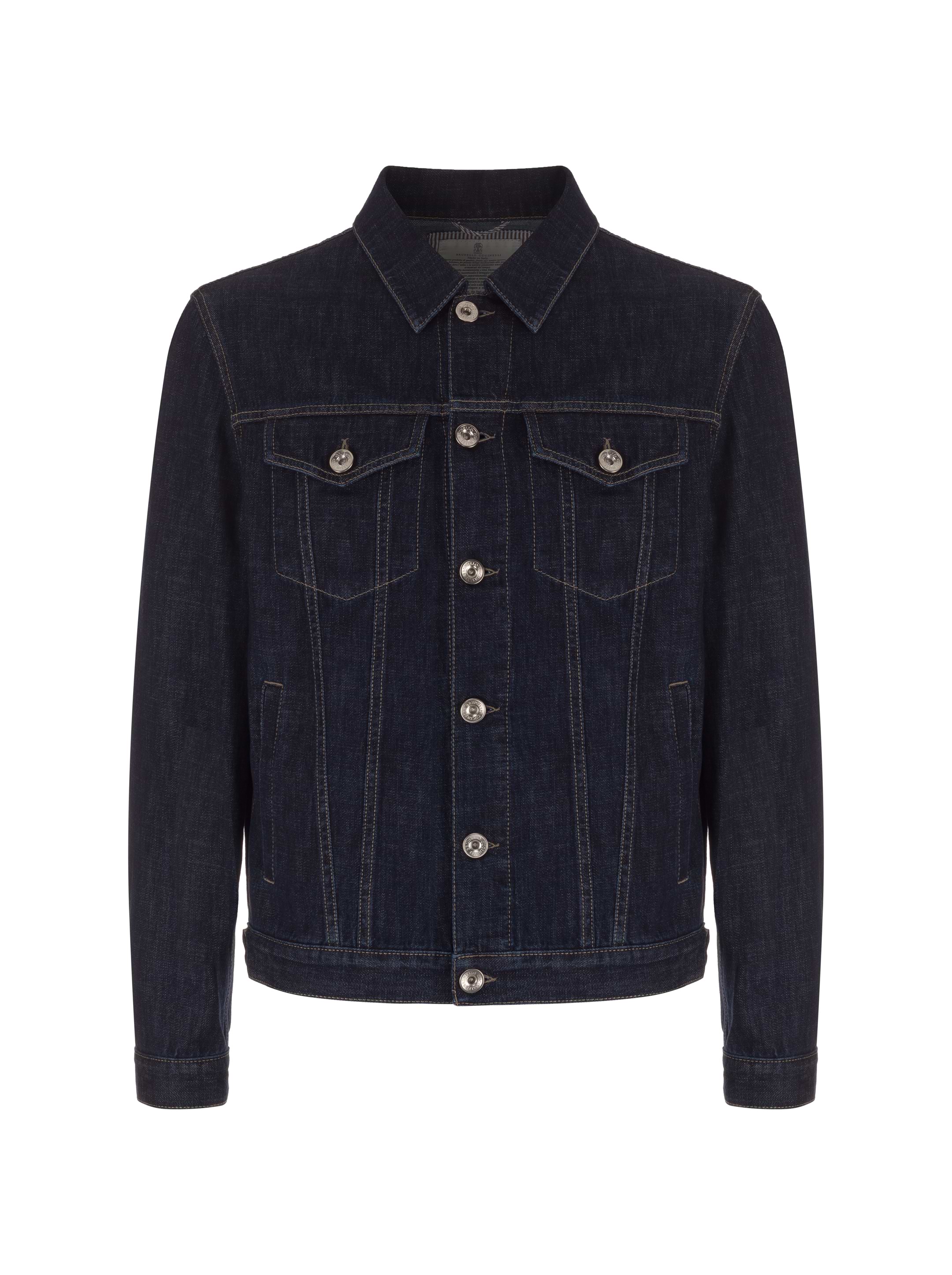 【関送込】BRUNELLO CUCINELLI◆COTTON CASUAL JACKET Brunello Cucinelli men's Cotton jacket - buy for 1094940 KZT
