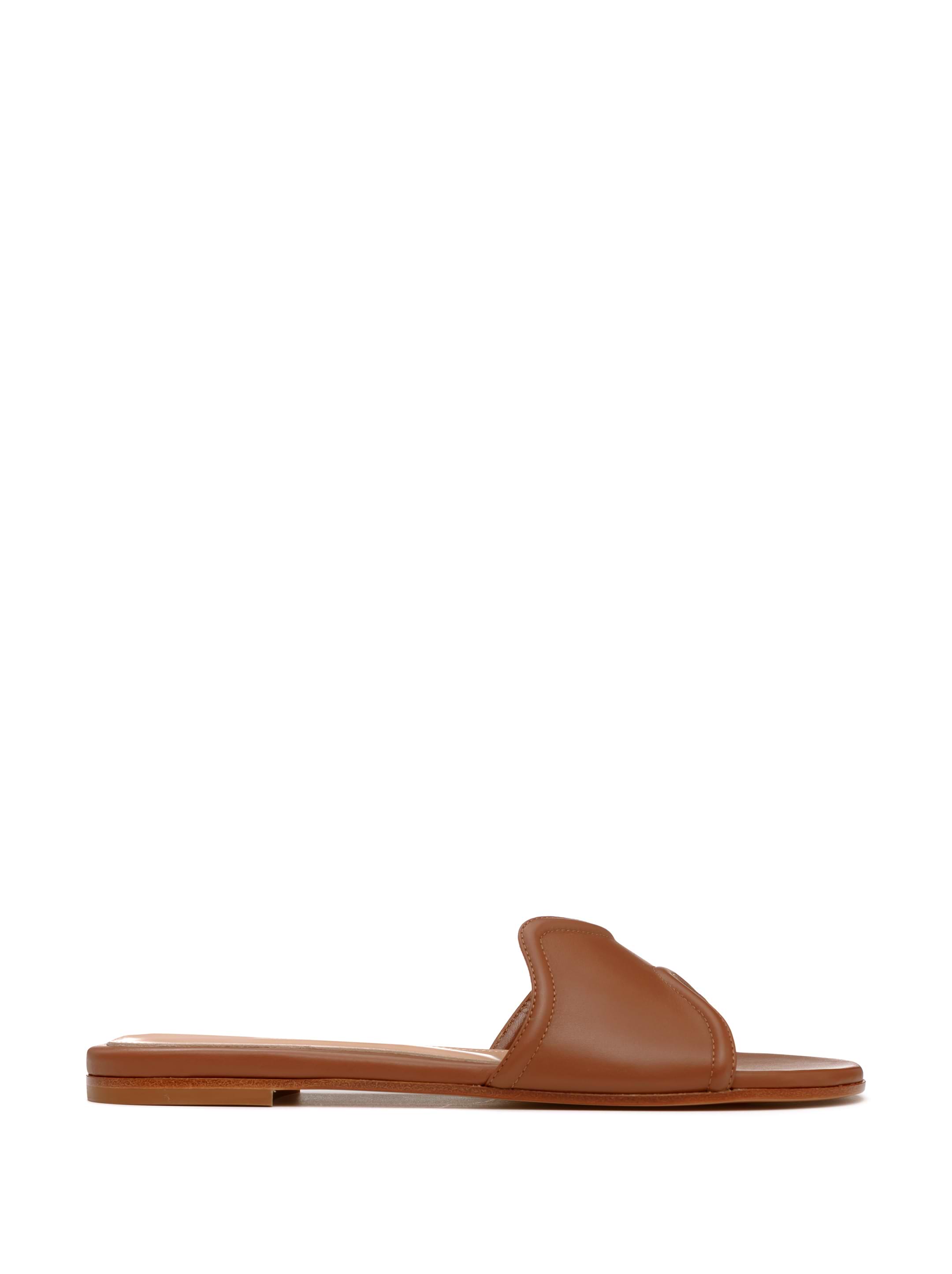 【Gianvito Rossi】ジャンヴィト・ロッシ / LUCREZIA MULE 05 Gianvito Rossi Lucrezia Mules 05 - Bergdorf Goodman