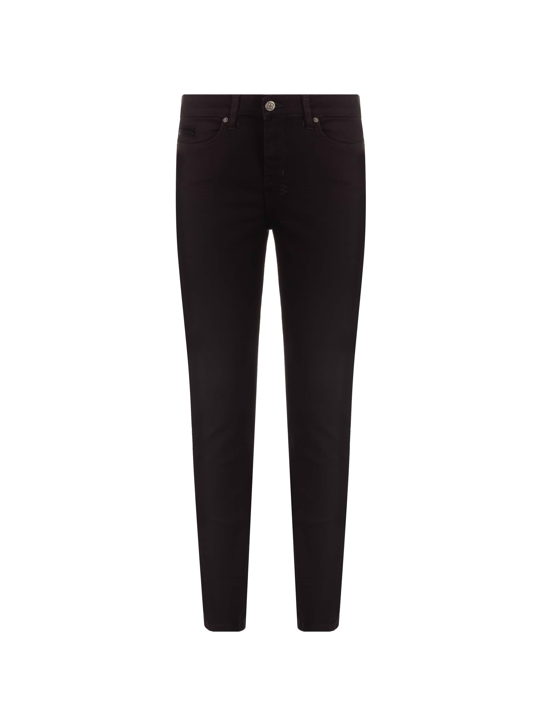 【関税＆送料込み】Brunello Cucinelli Woman'S Black Cotton Brunello Cucinelli Cotton Bulky Knit V Neck Sweater Black