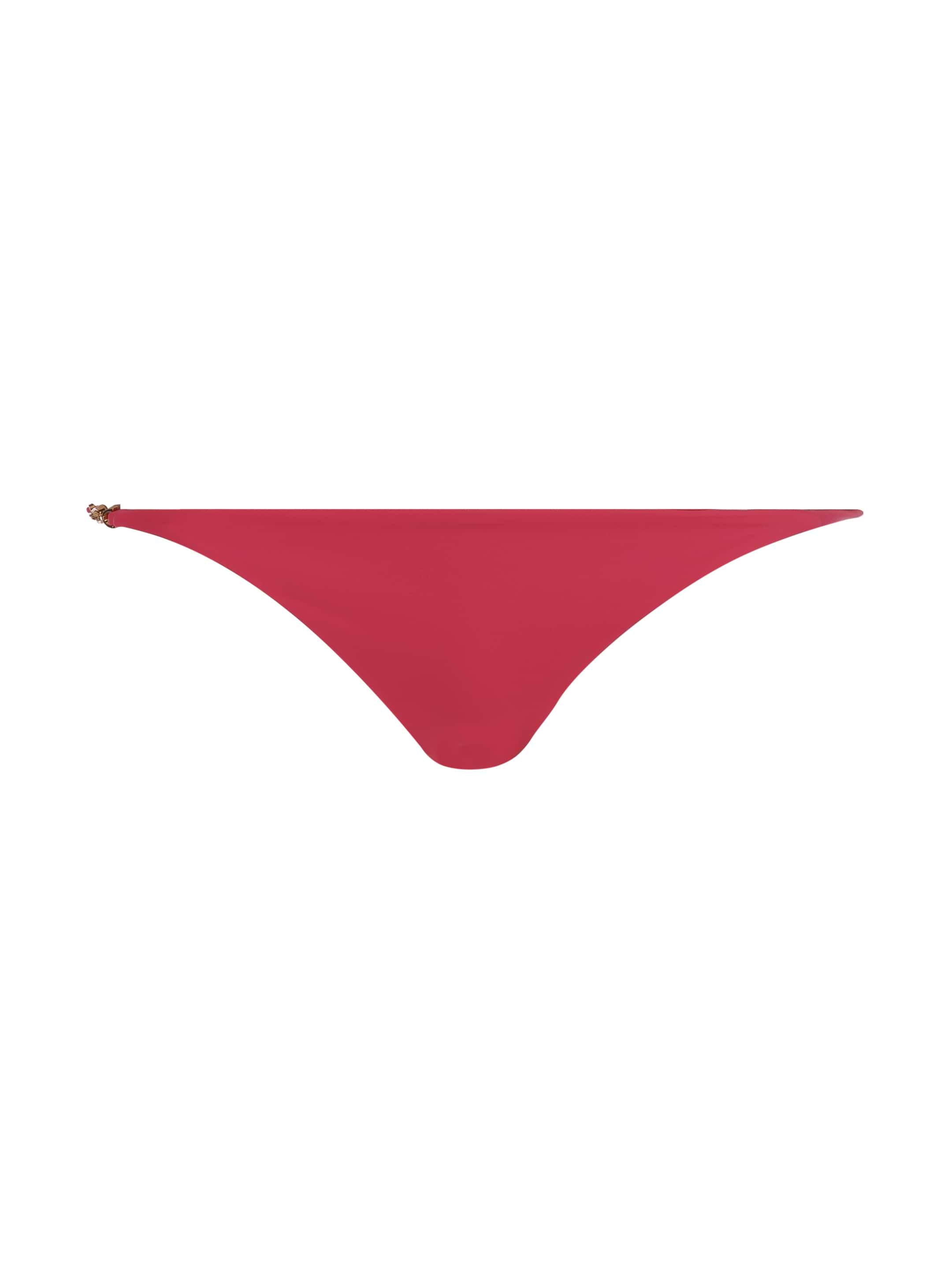 VIP【関税送料無料】希少 Eres Fripon Bikini Bottom ERES Fripon Plain Bikini Bottoms | Red | FARFETCH VN