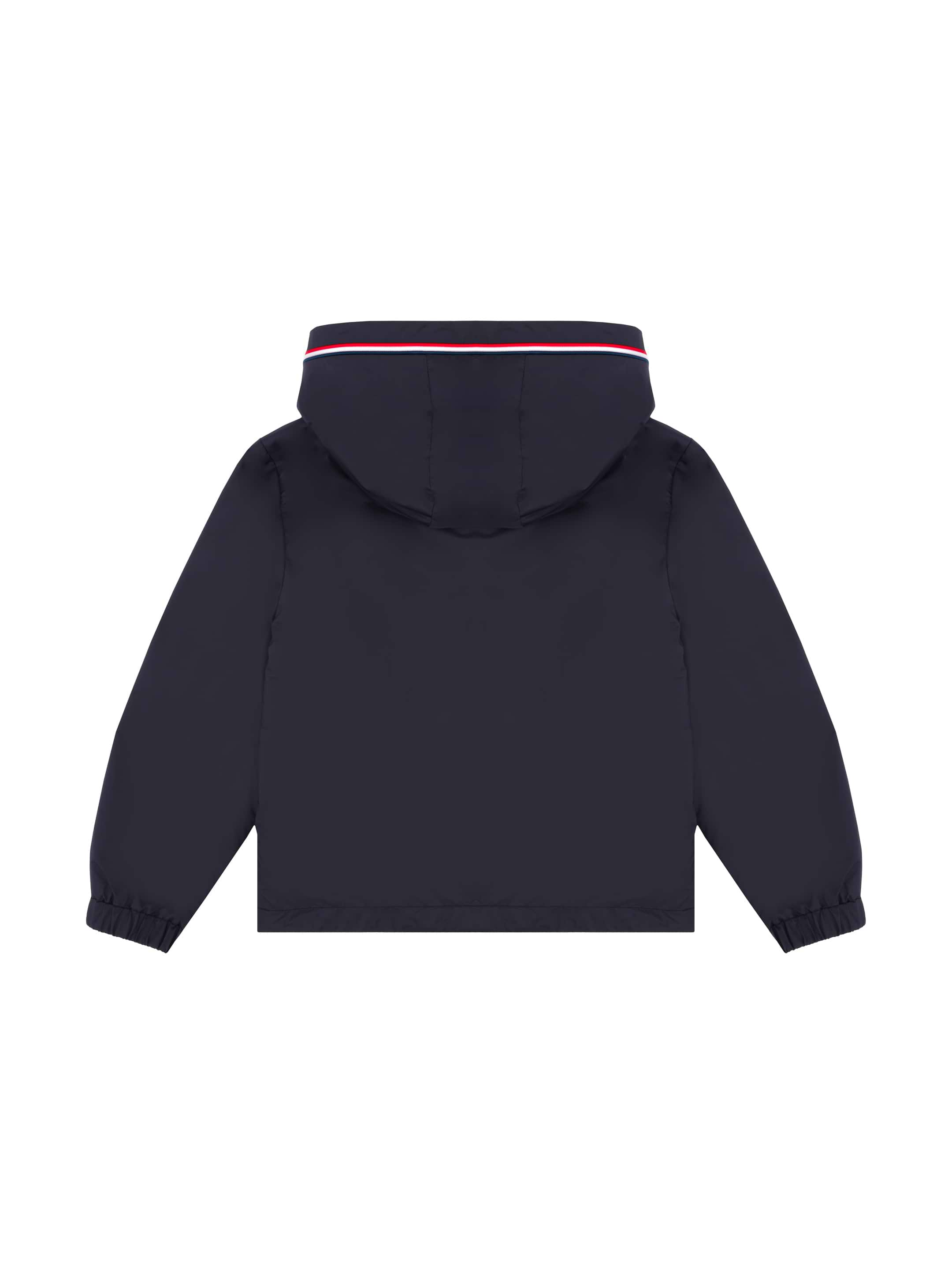 「超美品」MONCLER kids ウインドブレーカー　10Y 140センチ 楽天市場】MONCLER/モンクレール/TUPETI GIUBBOTTO/フリル付き