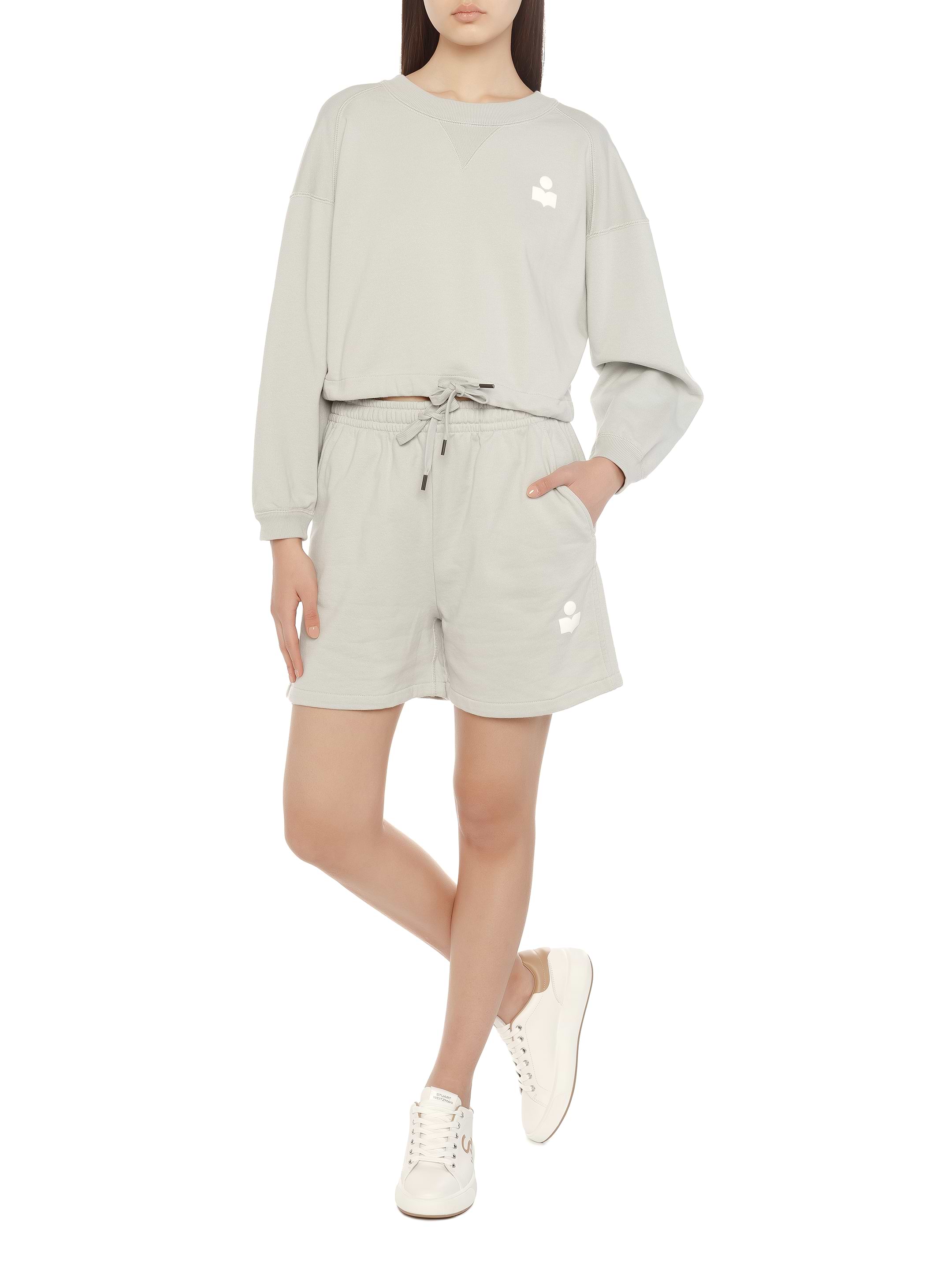 その他 ISABEL MARANT ETOILE 'Margo' sweatshirt Women's Margo sweatshirt | MARANT ETOILE | 24S