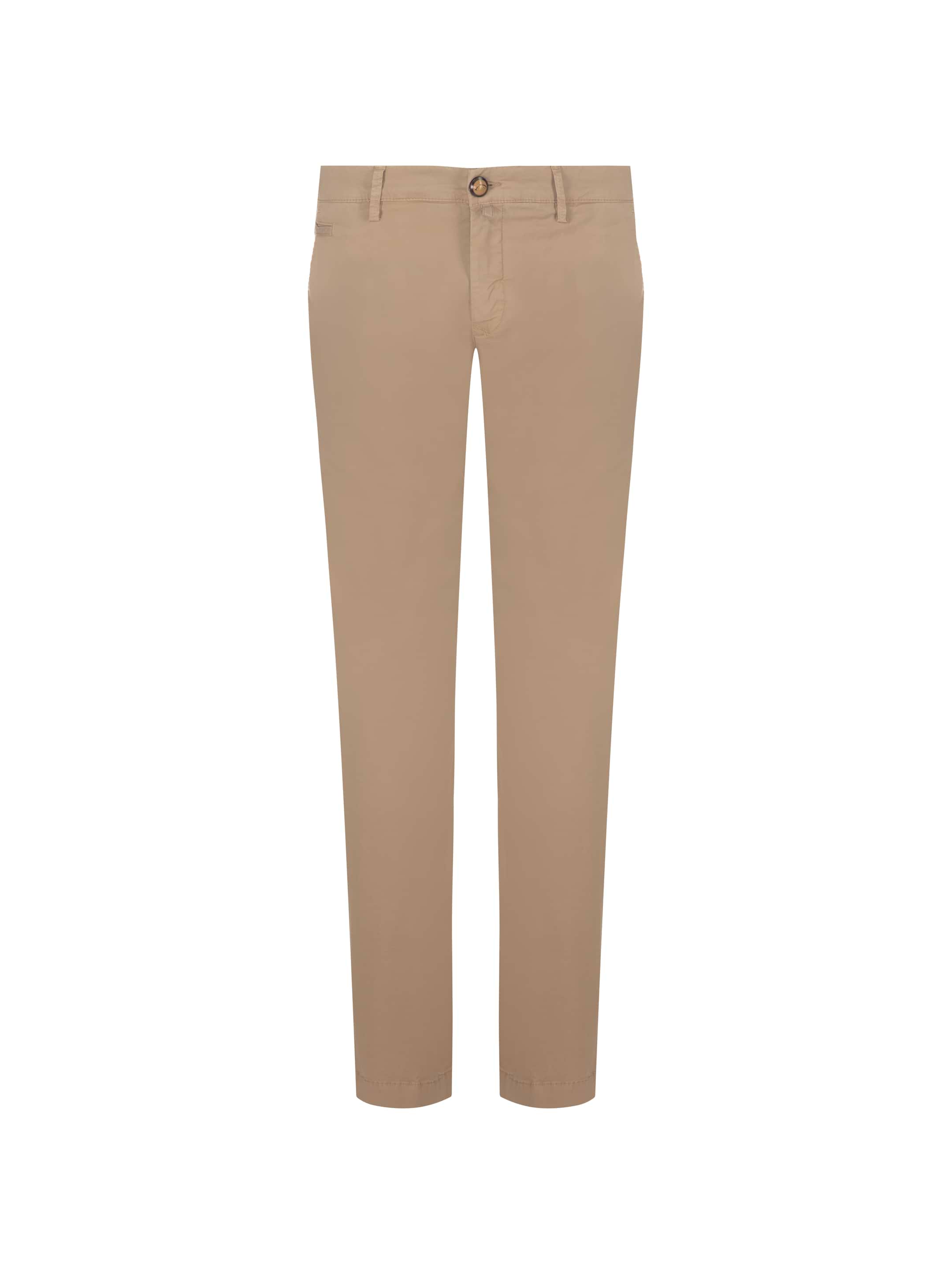 Jacob Cohen men's Logo straight leg pants - buy for 99050