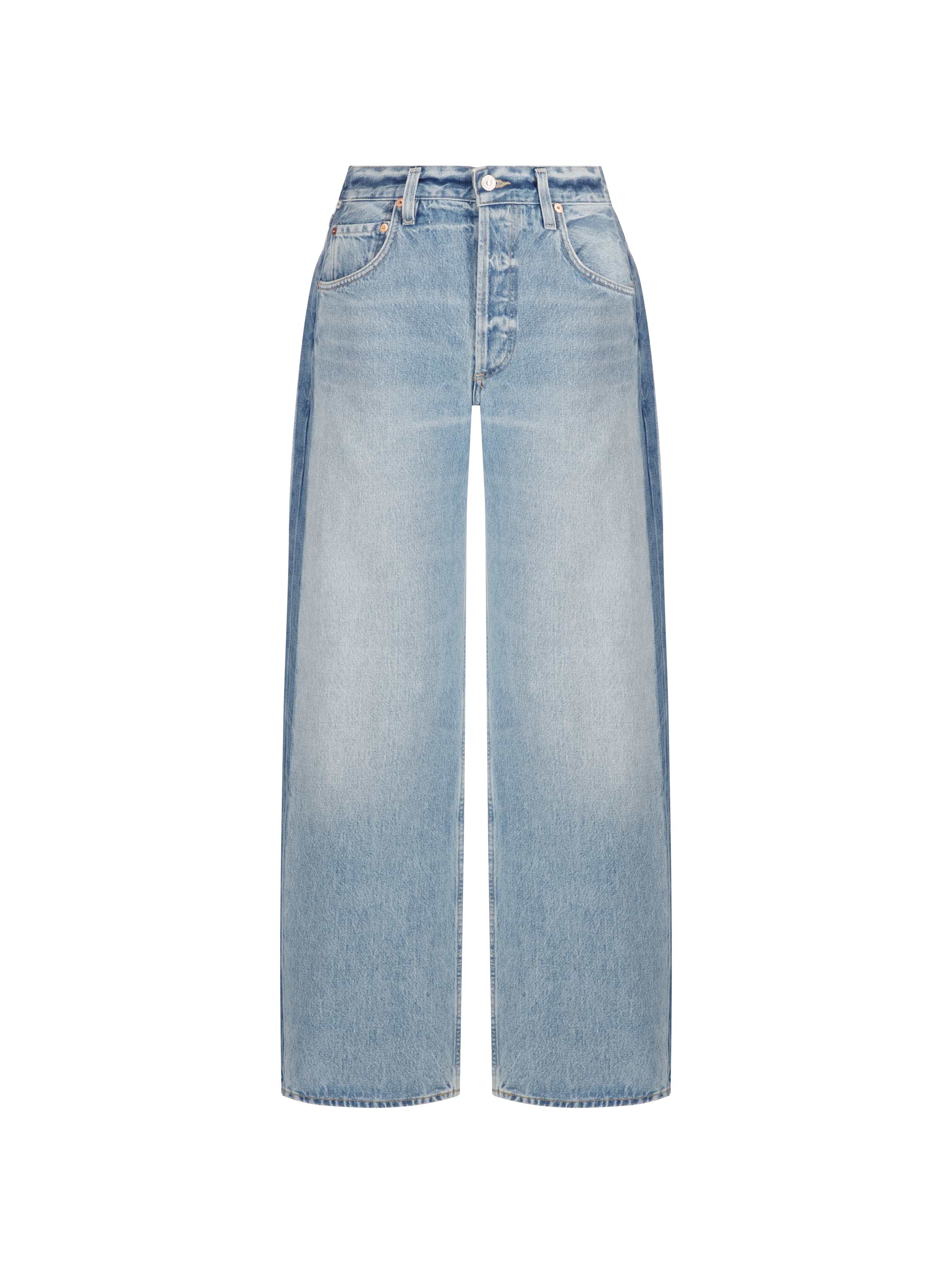 L'Appartement 美品　DENIM OVER ALL34 L'Appartement 美品 DENIM OVER ALL34