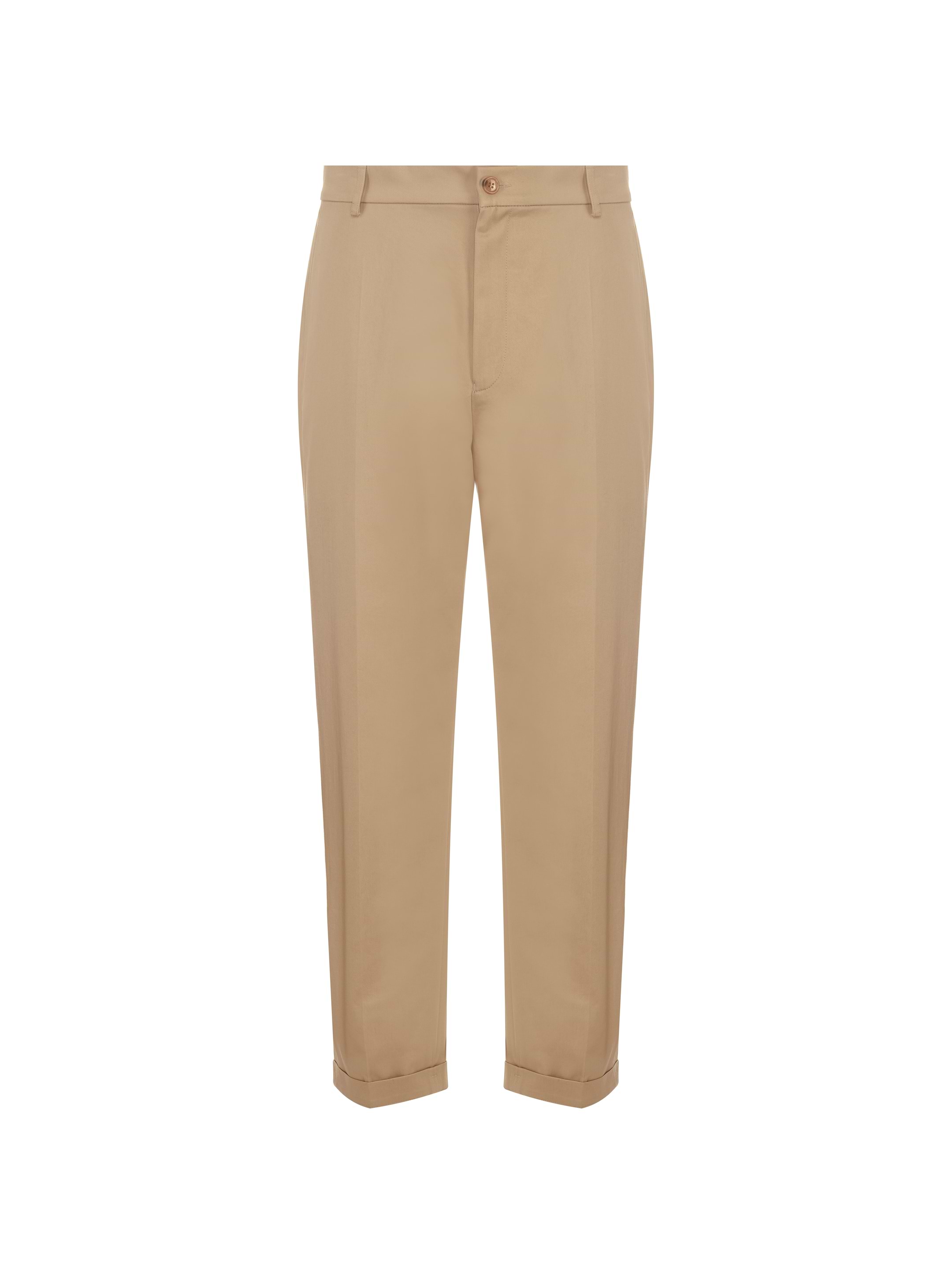 イチエフ 1/f clothing NEUTRAL TAPERED PANTS Xx Chino Slim Taper Pants - Beige | Levi's® GB
