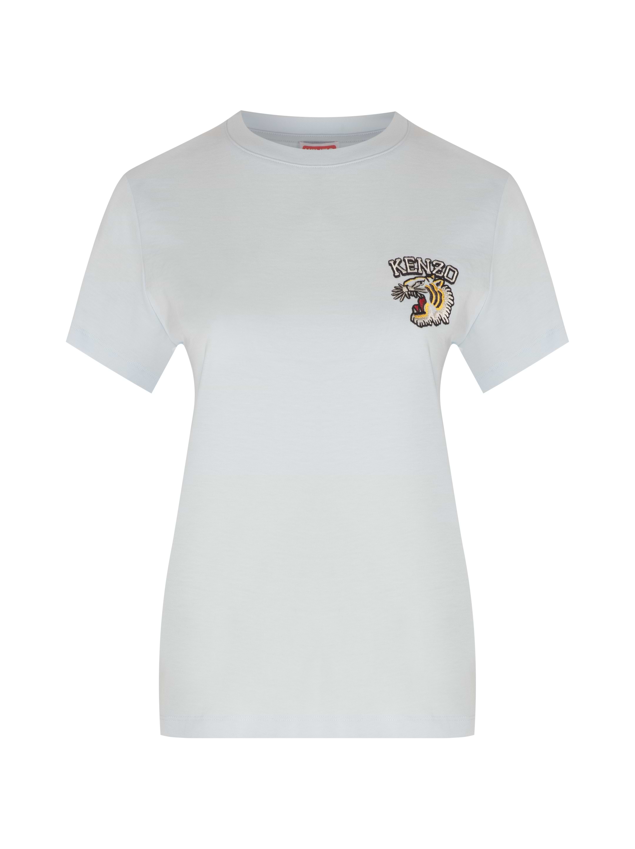 Tiger Varsity cotton T-shirt Kenzo for women - buy in the