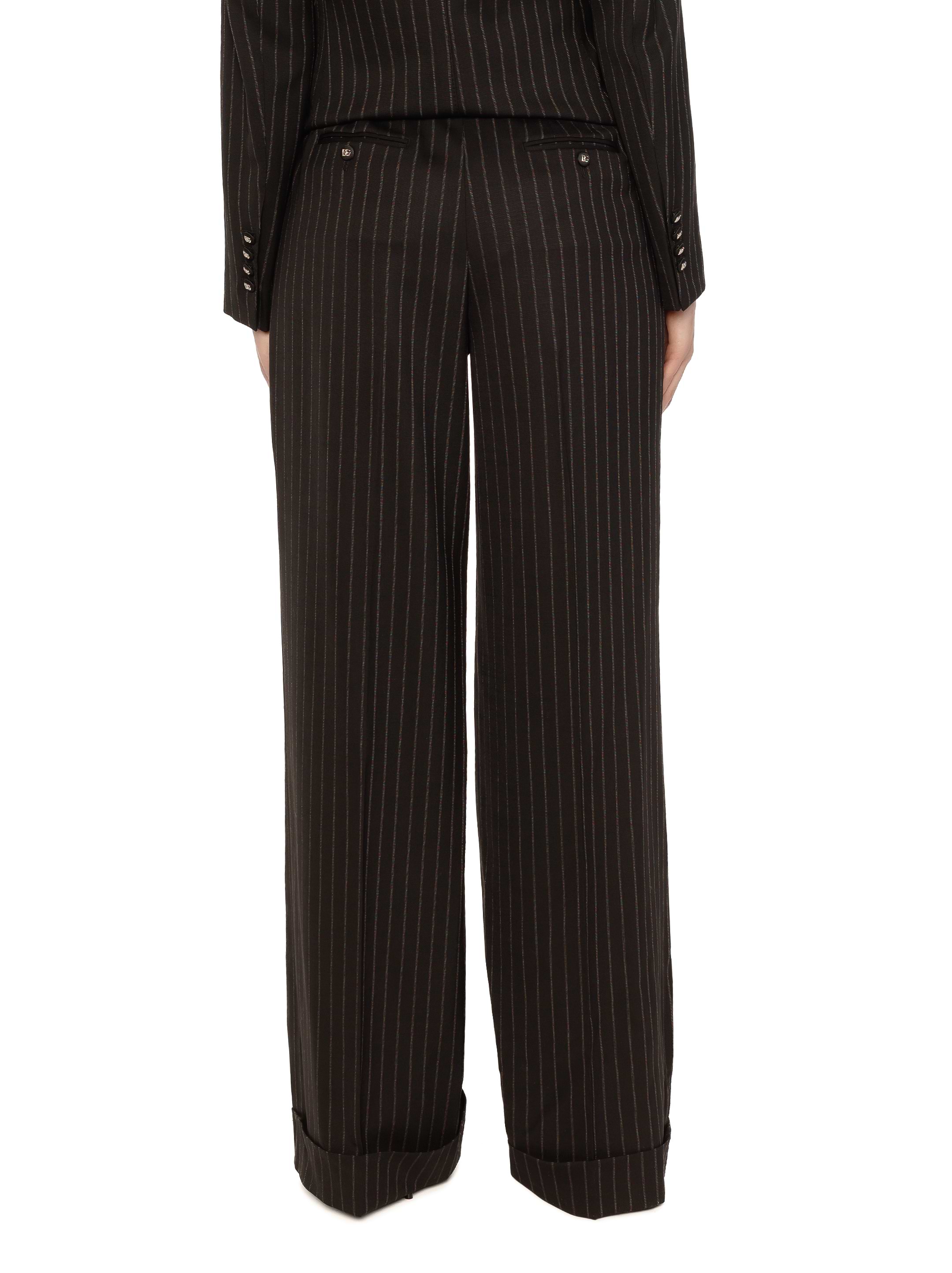 パンツ archive wide slacks Pants – The Archive