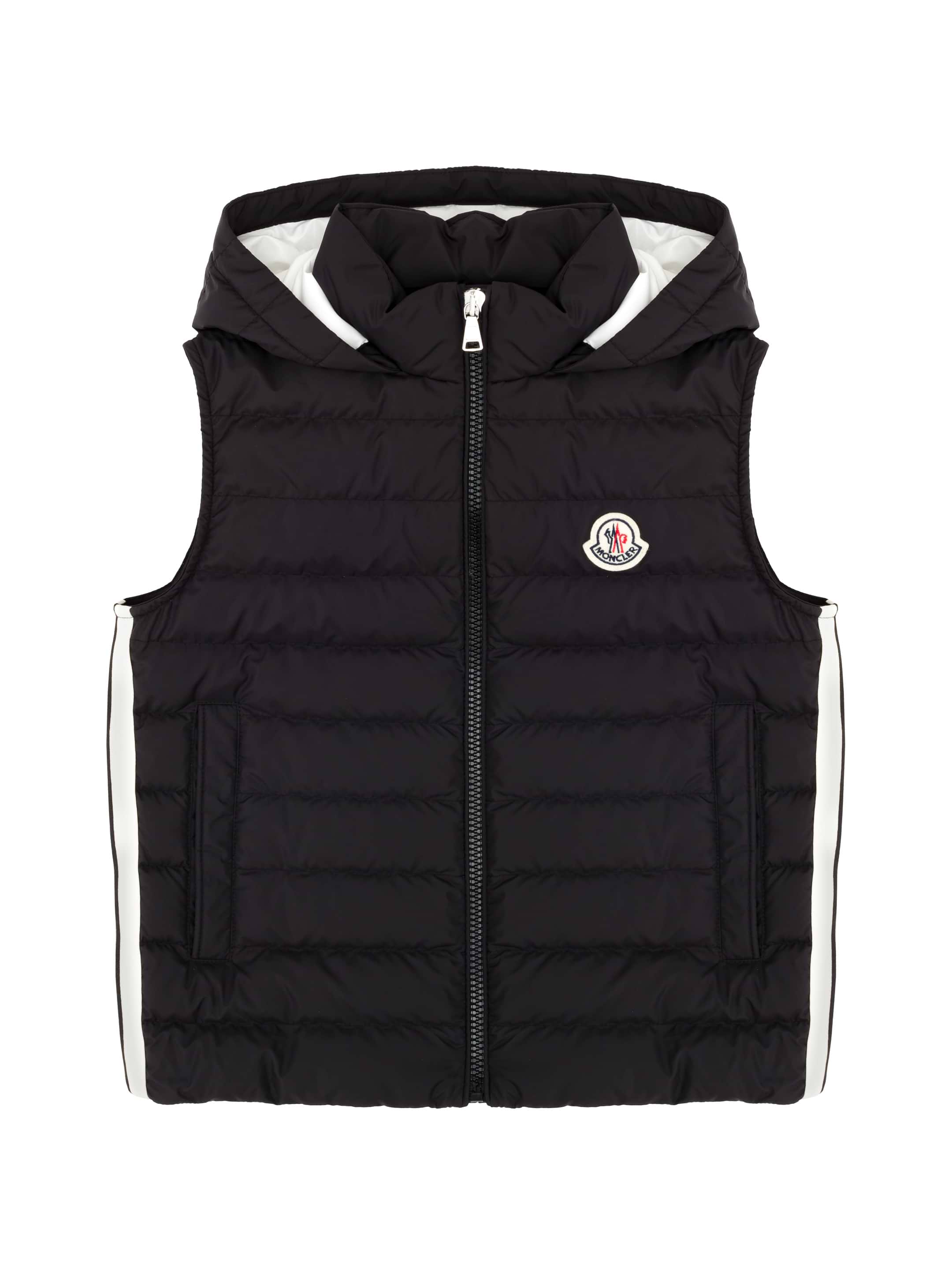 MONCLER ROD GILET サイズ4 MONCLER ROD GILET サイズ4