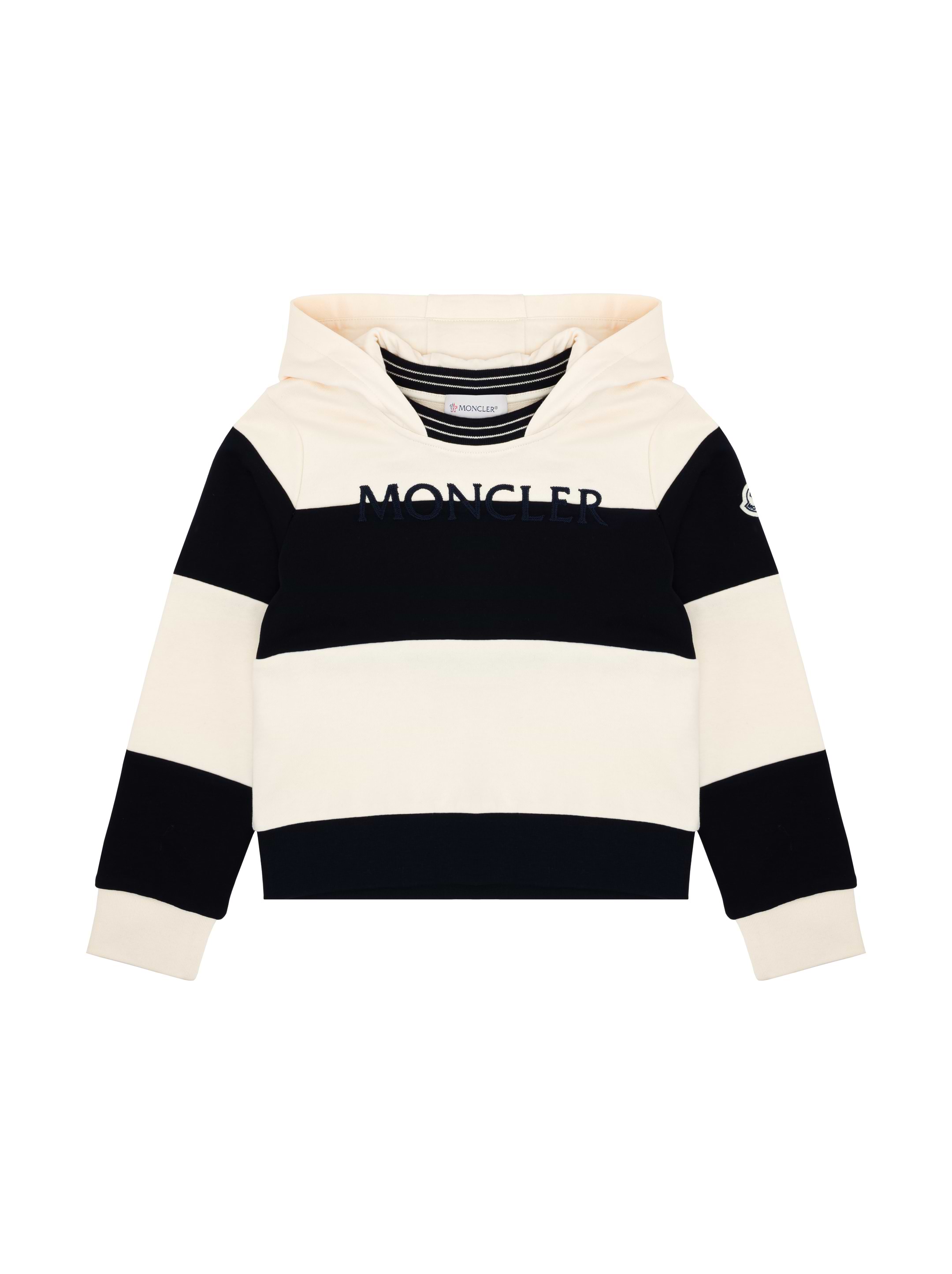 MONCLER｜ (8G00007 809KR 999) Moncler Men's Sweatshirt 8G00007 809KR 999 128278753 | eBay